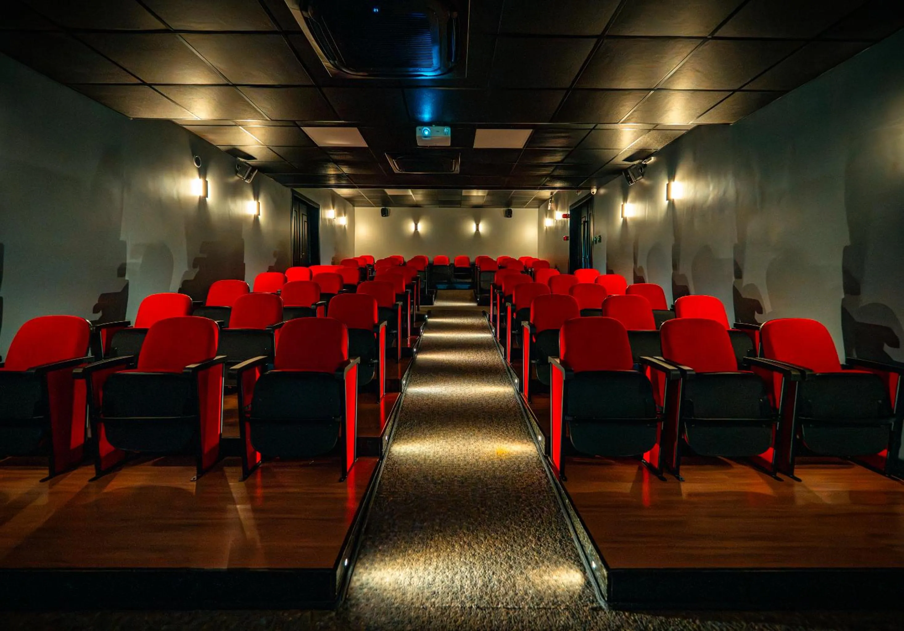 Hotel Vila Germânica