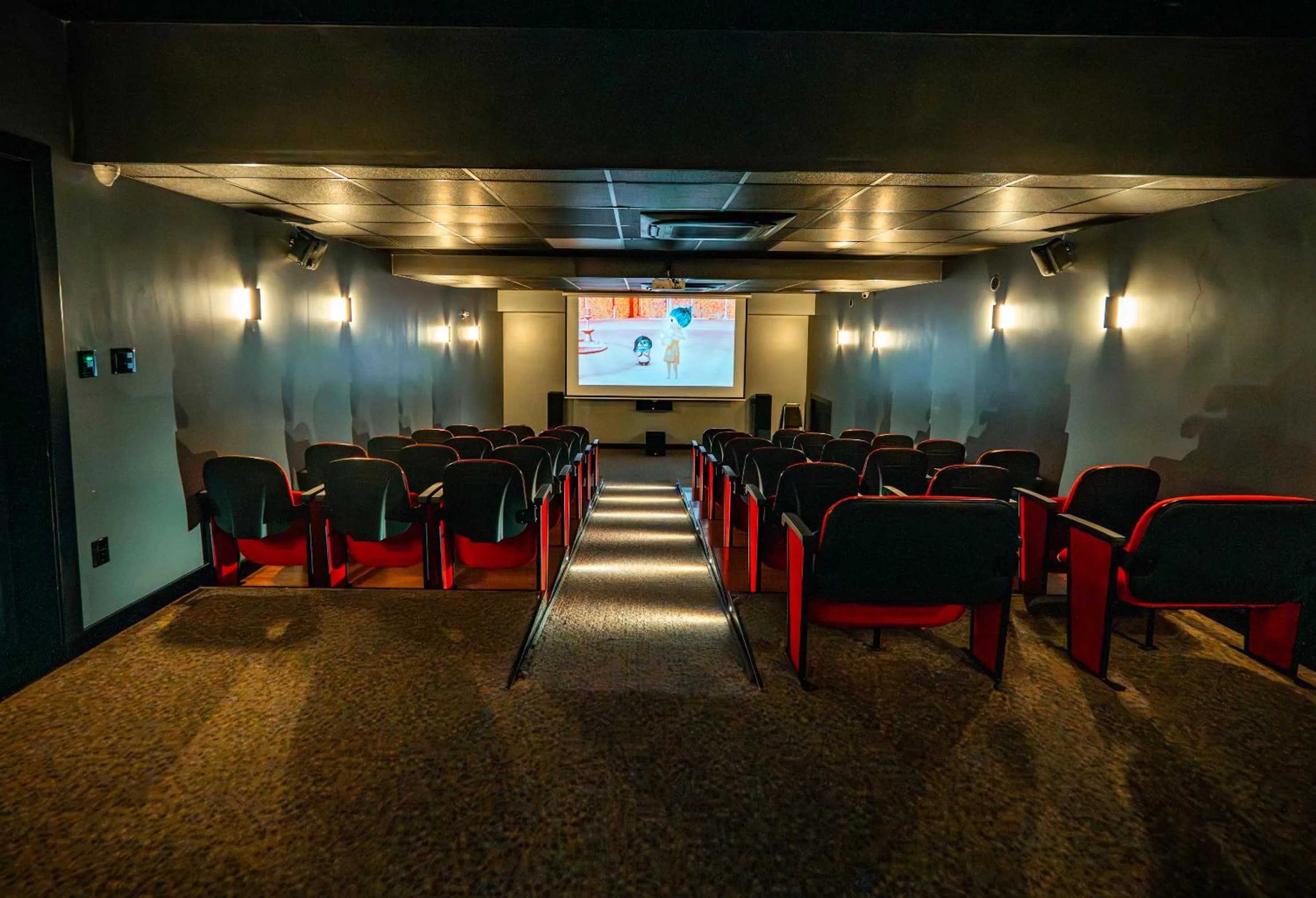 Hotel Vila Germânica