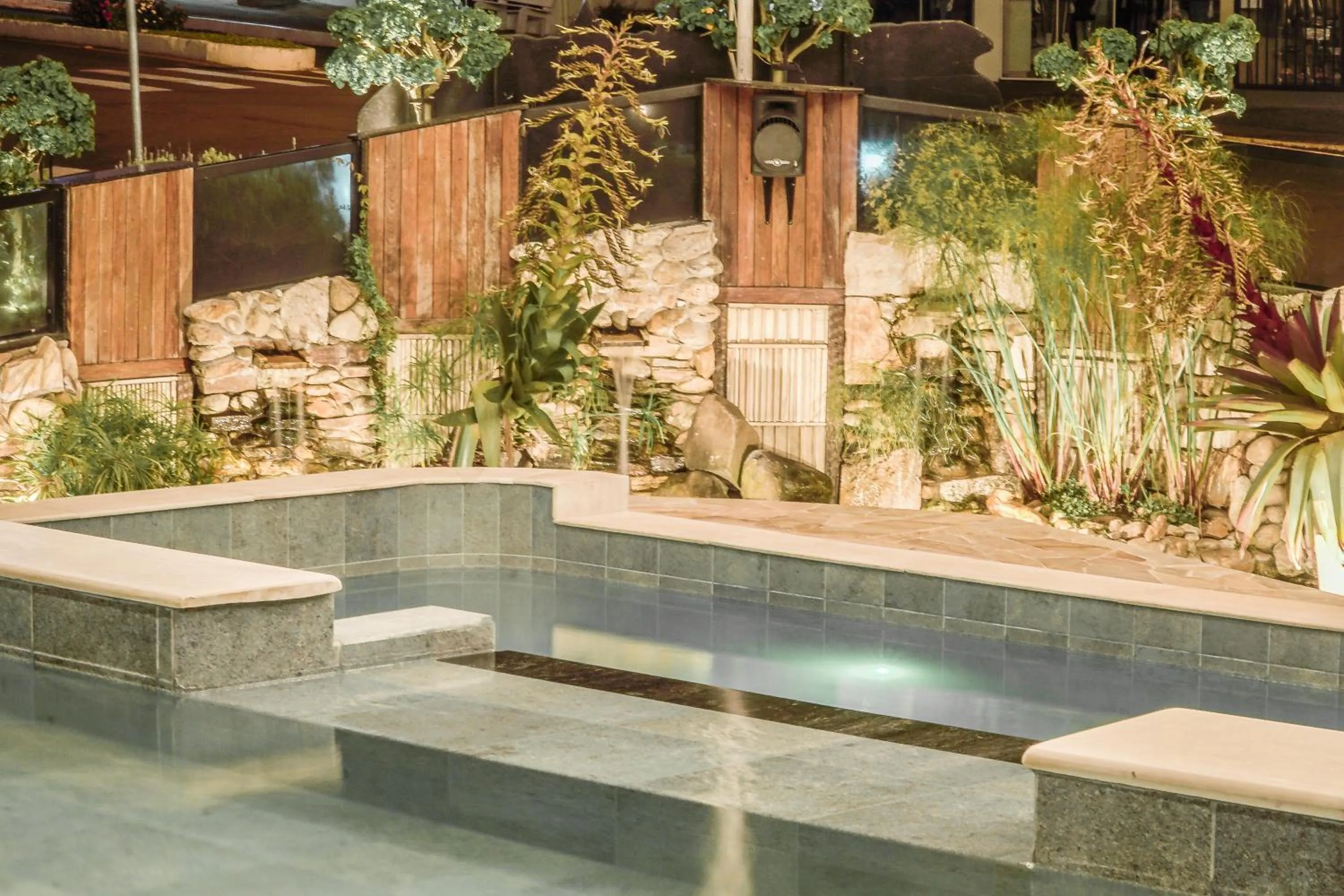 Hotel Vila Germânica