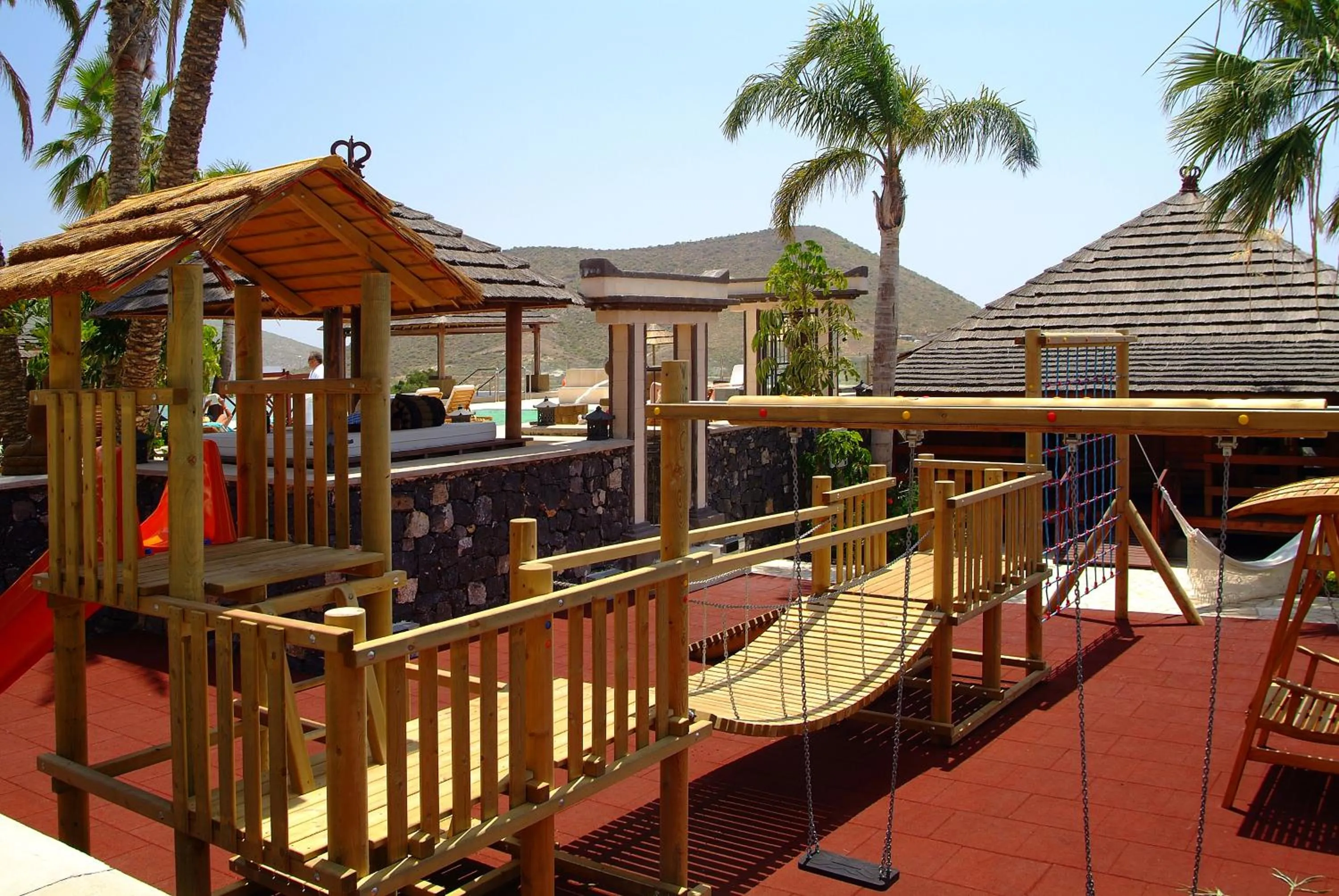 Activities in Regency Country Club, Apartments Suites