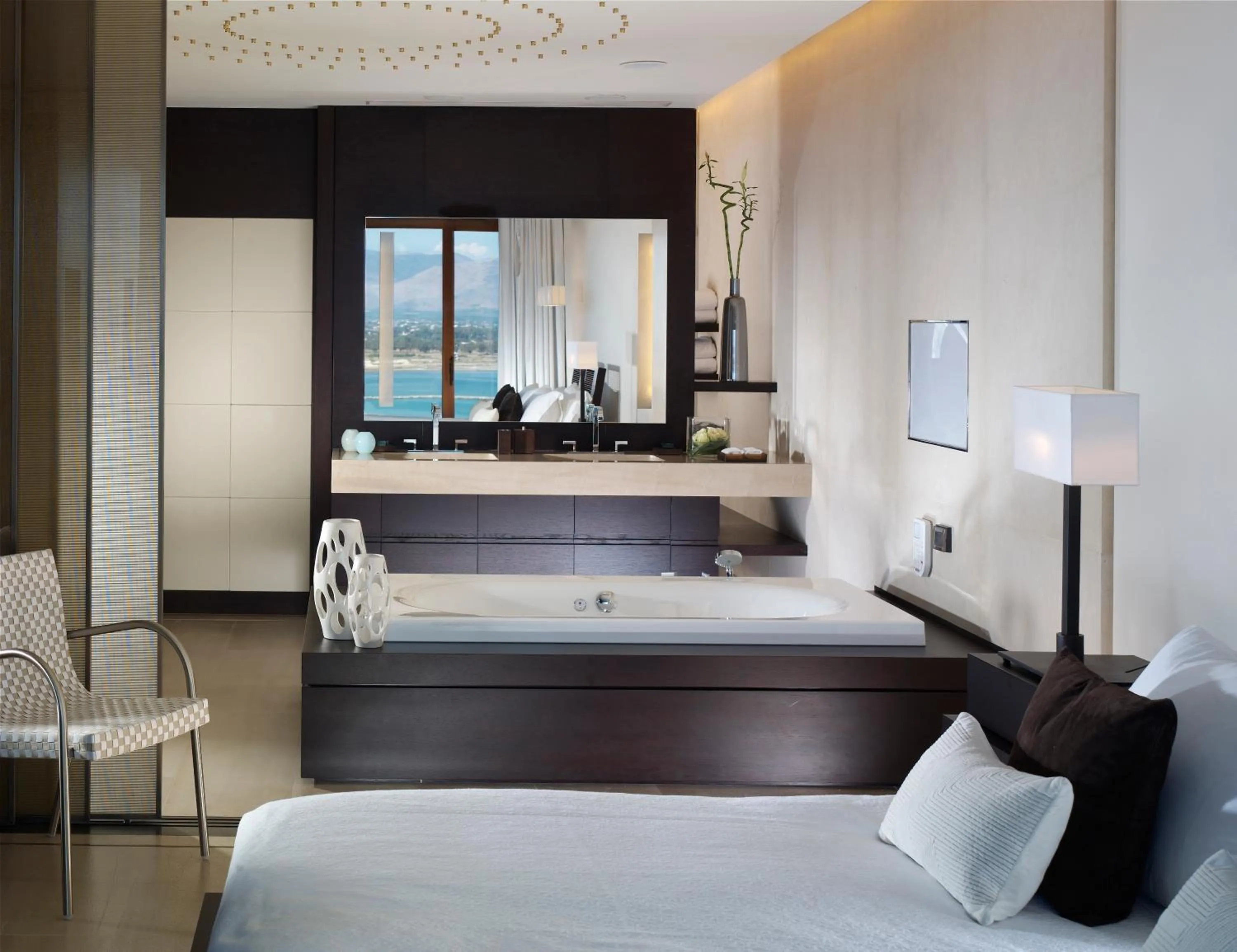 Photo of the whole room in Nafplia Palace Hotel & Villas