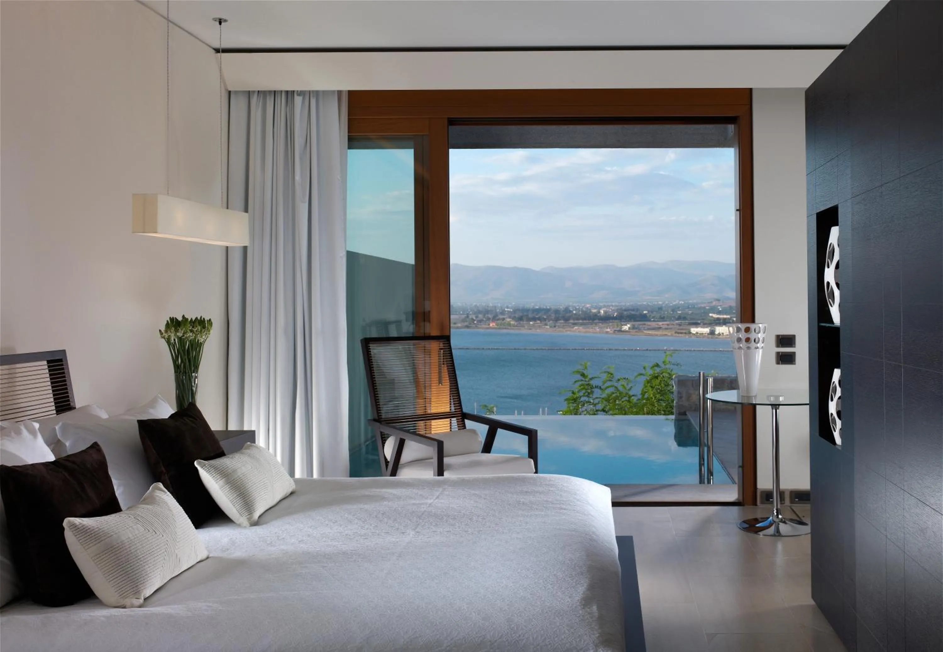 View (from property/room) in Nafplia Palace Hotel & Villas