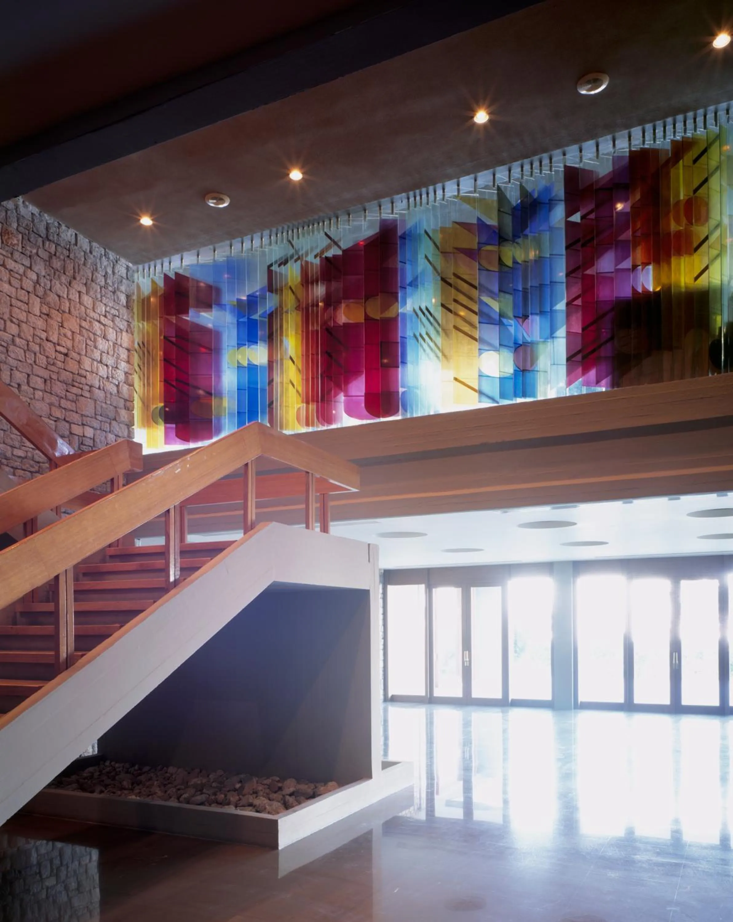 Property building in Nafplia Palace Hotel & Villas