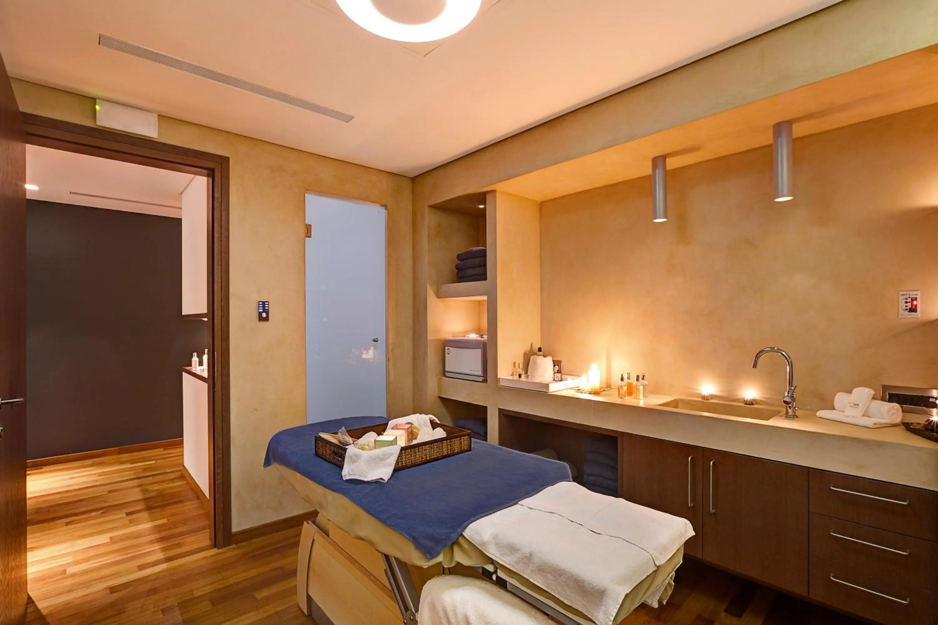 Massage in Kalimera Kriti Hotel & Village Resort