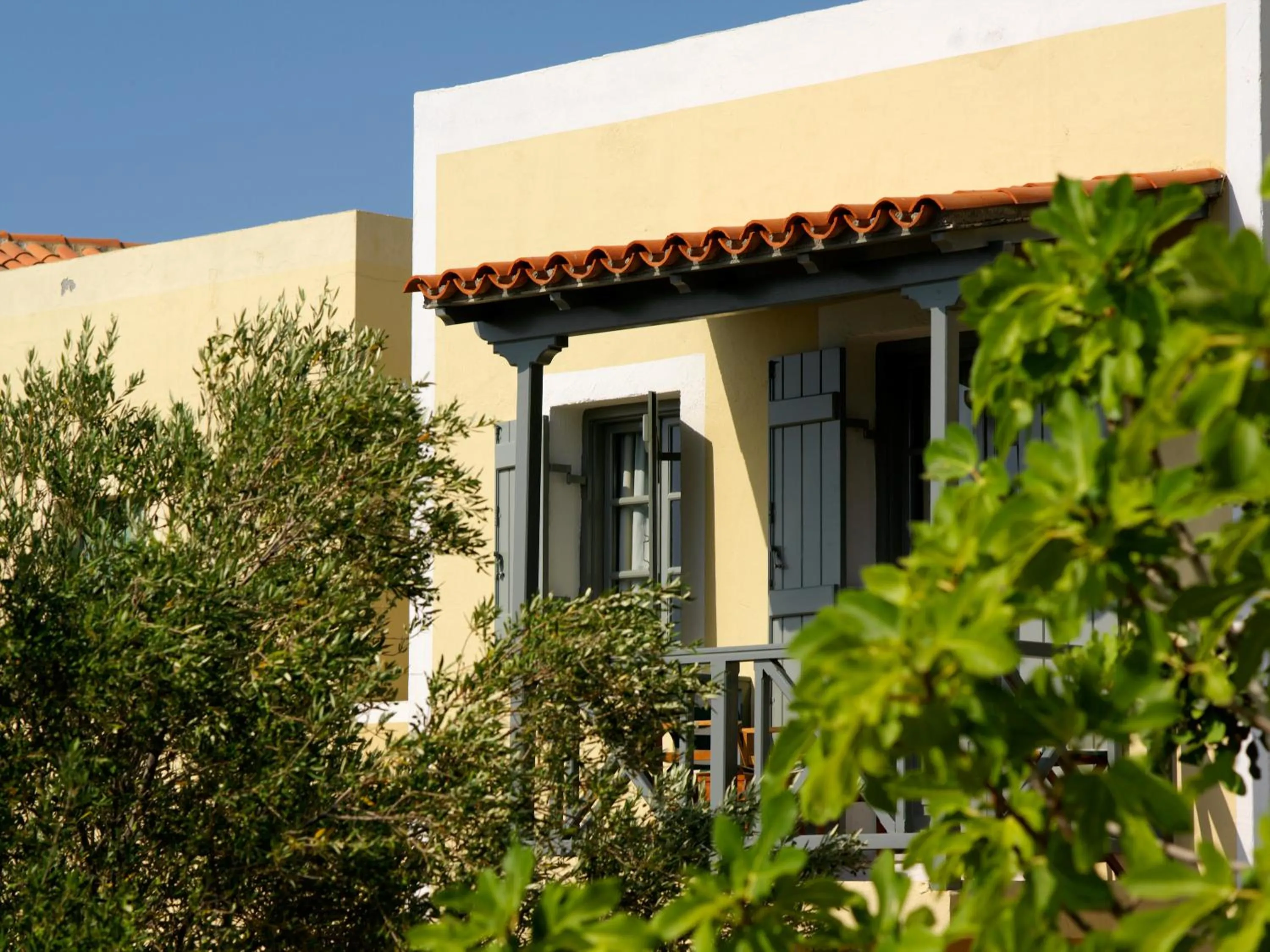 Property building in Kalimera Kriti Hotel & Village Resort