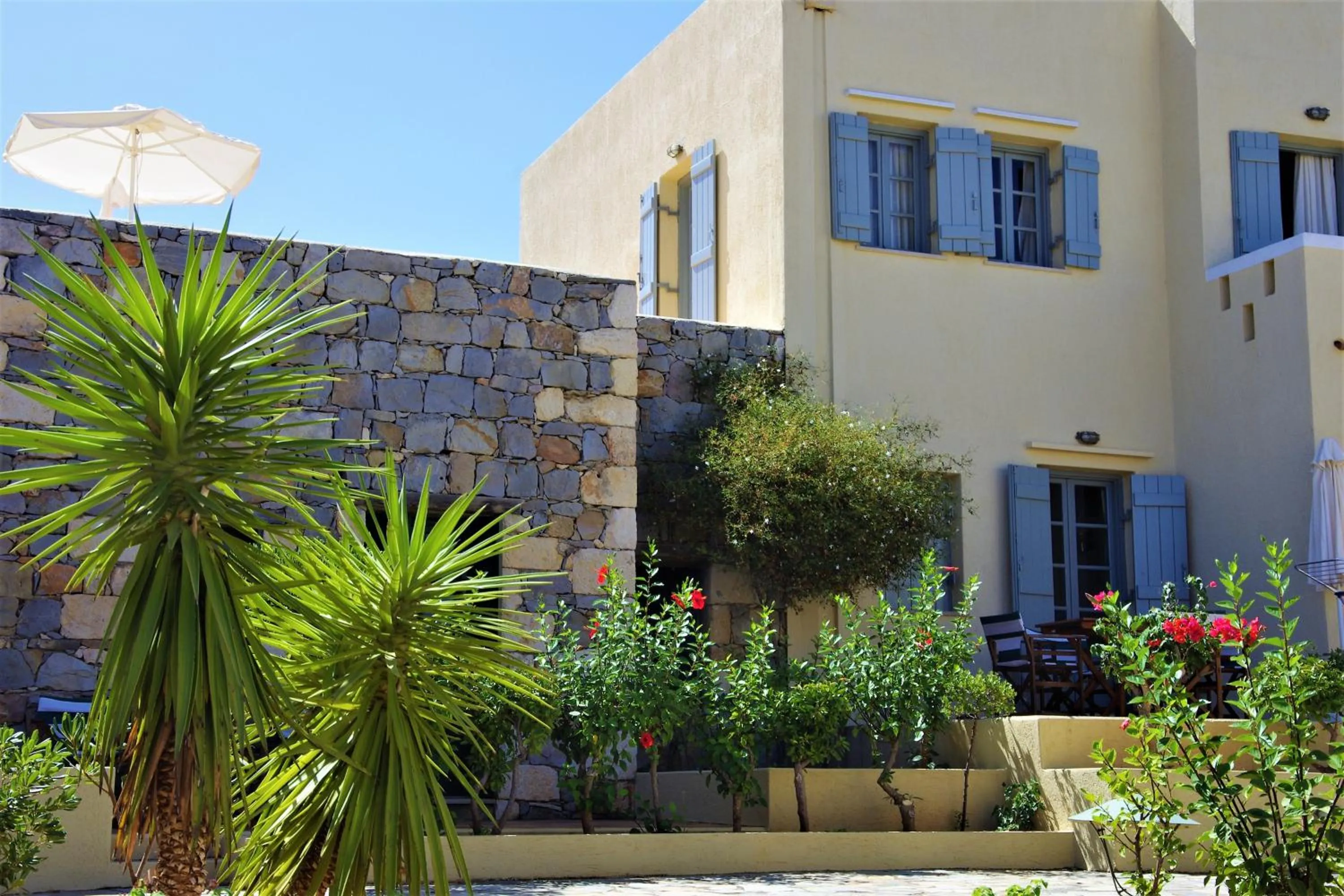 Property building in Kalimera Kriti Hotel & Village Resort