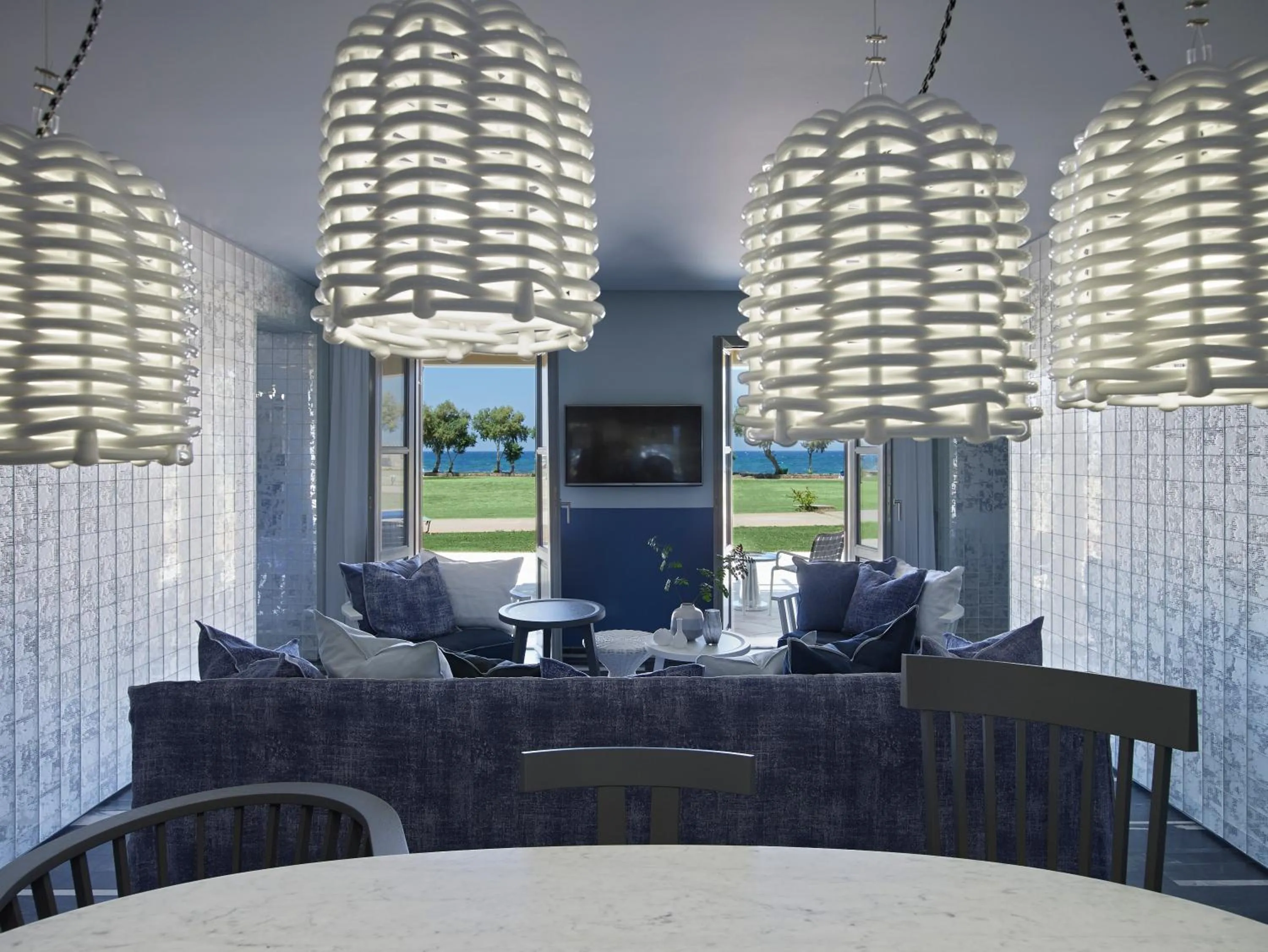 View (from property/room) in Kalimera Kriti Hotel & Village Resort