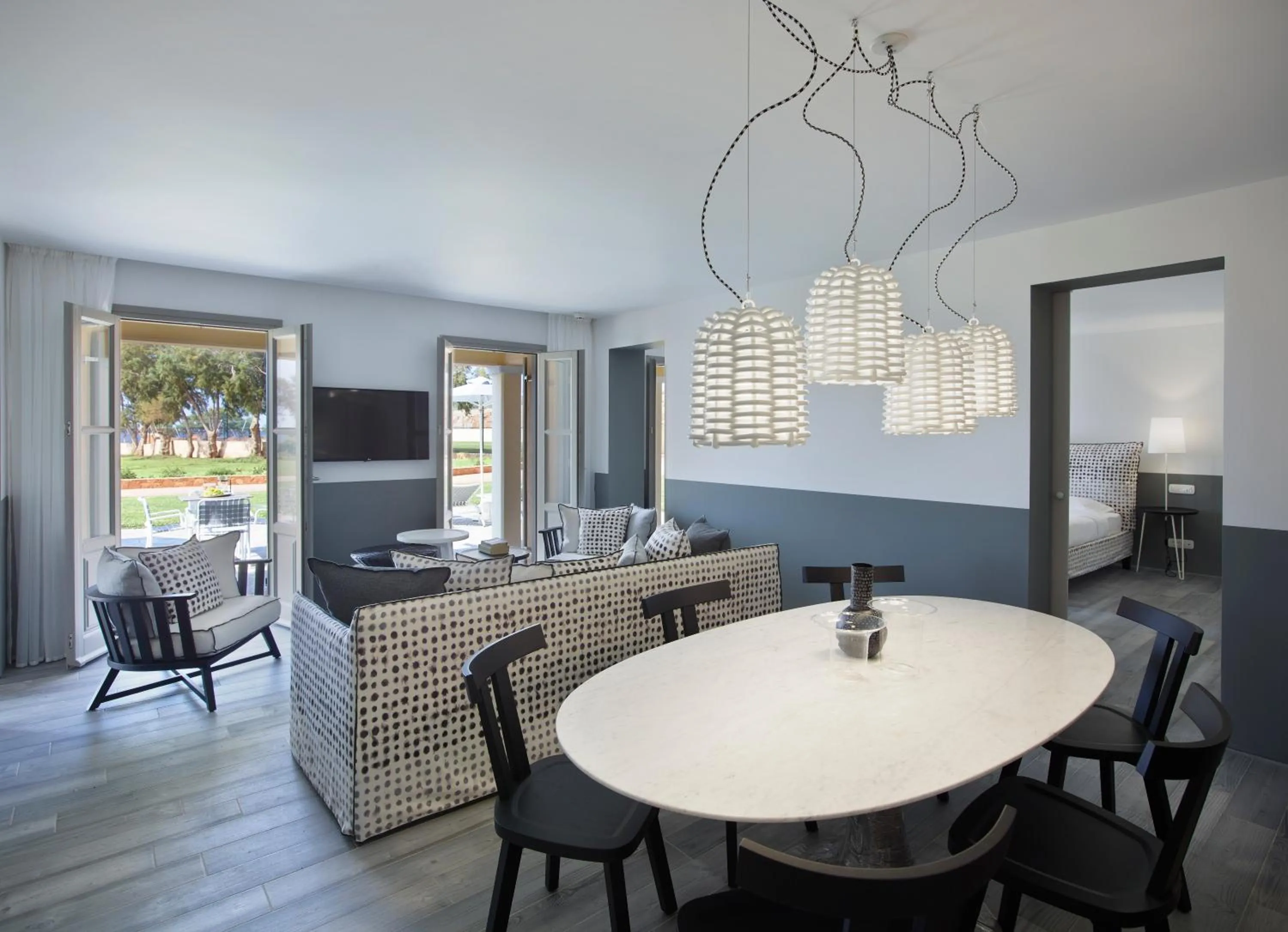 View (from property/room) in Kalimera Kriti Hotel & Village Resort