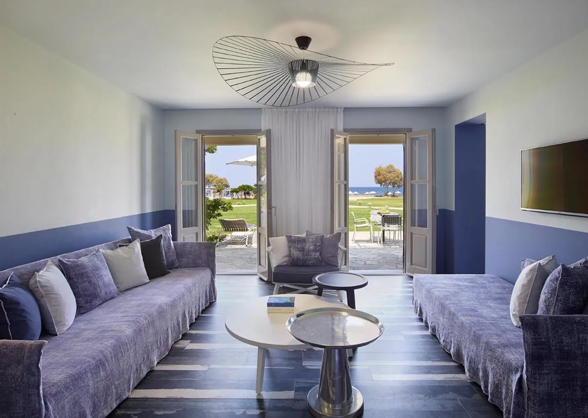 View (from property/room) in Kalimera Kriti Hotel & Village Resort