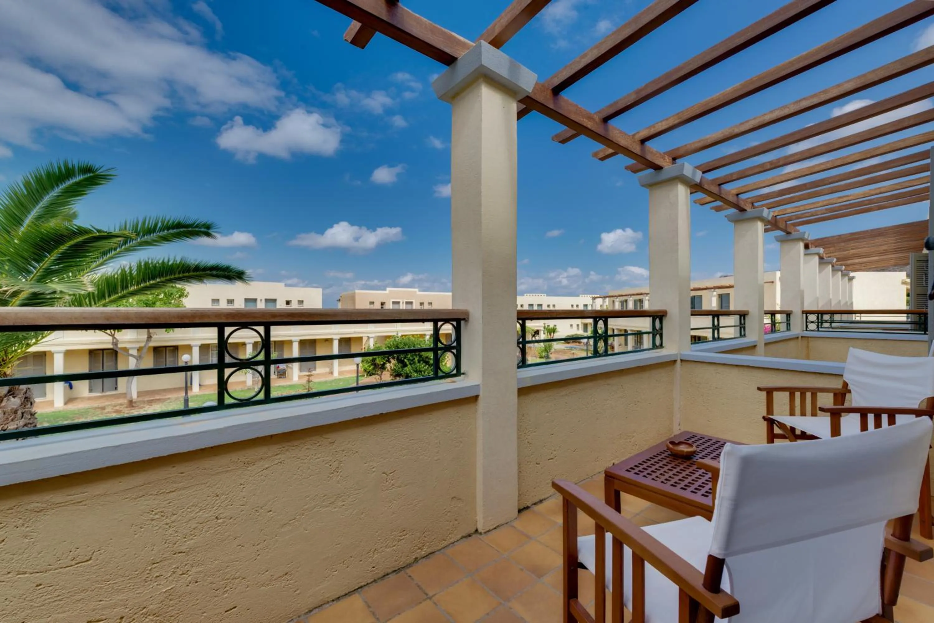 View (from property/room) in Kalimera Kriti Hotel & Village Resort