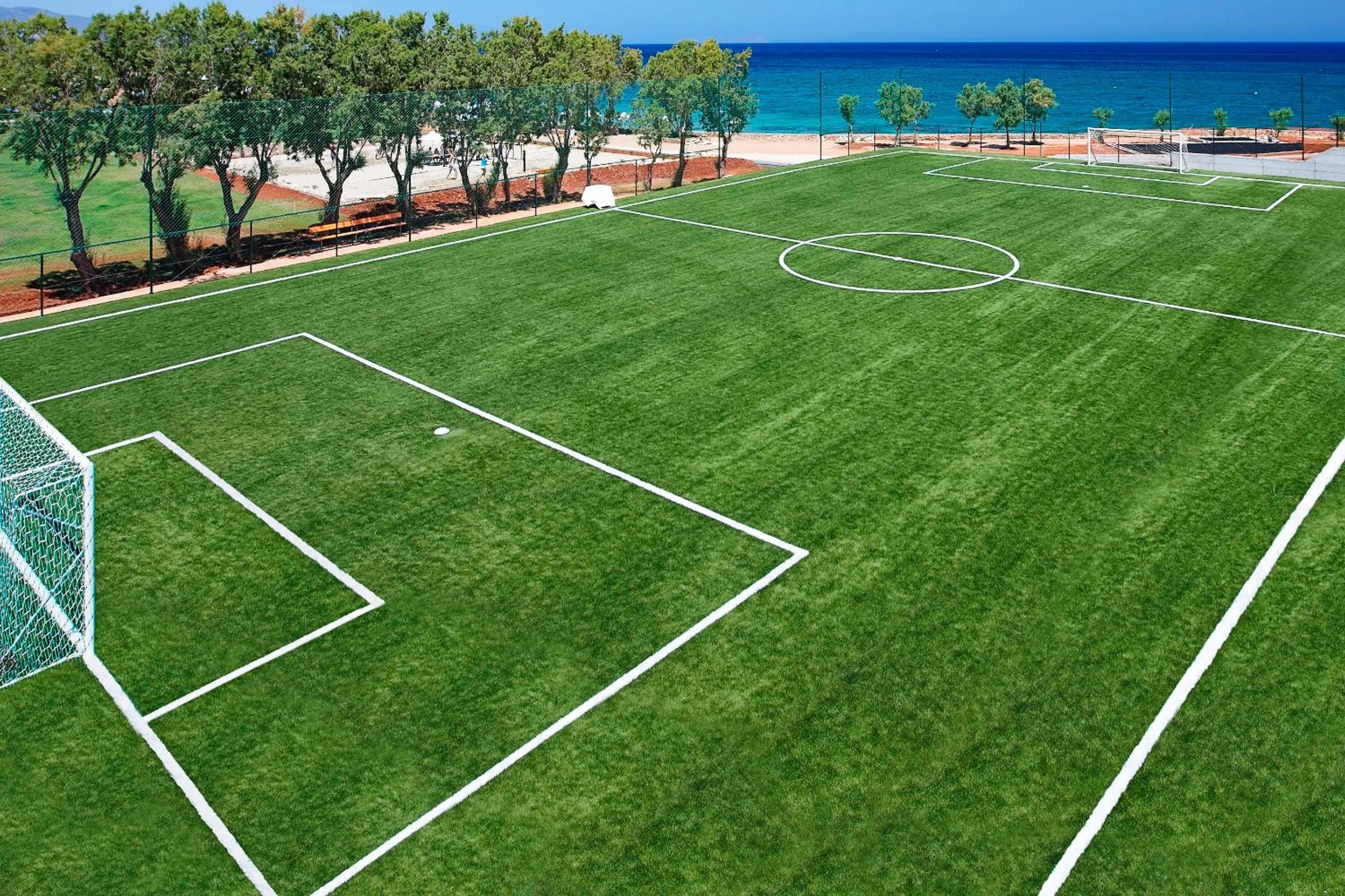 Day in Kalimera Kriti Hotel & Village Resort