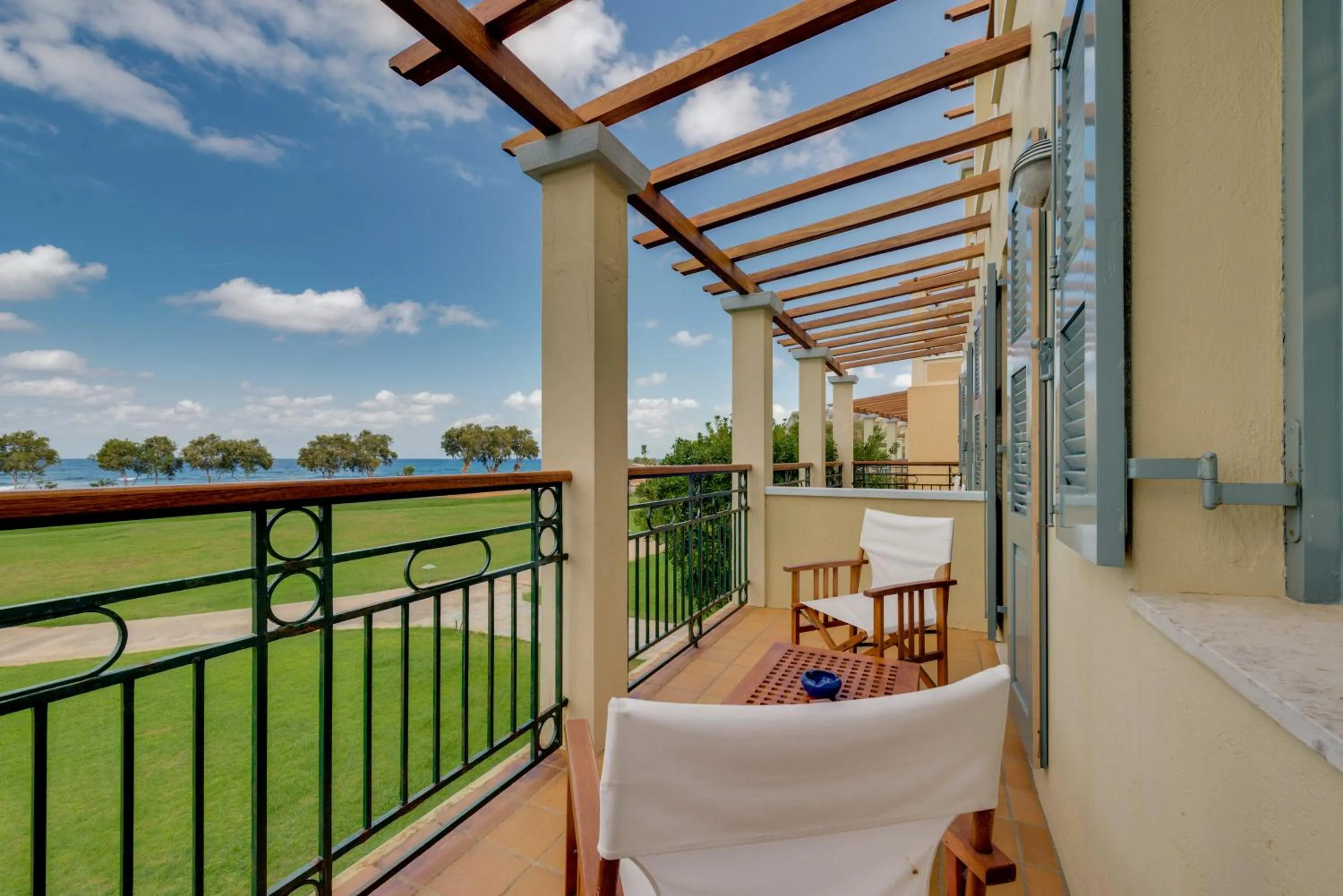 View (from property/room) in Kalimera Kriti Hotel & Village Resort