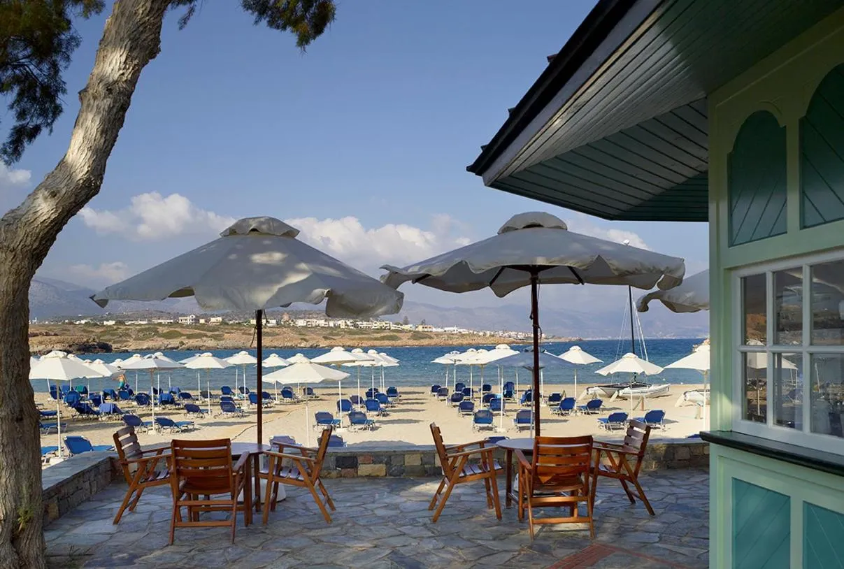 Restaurant/places to eat in Kalimera Kriti Hotel & Village Resort