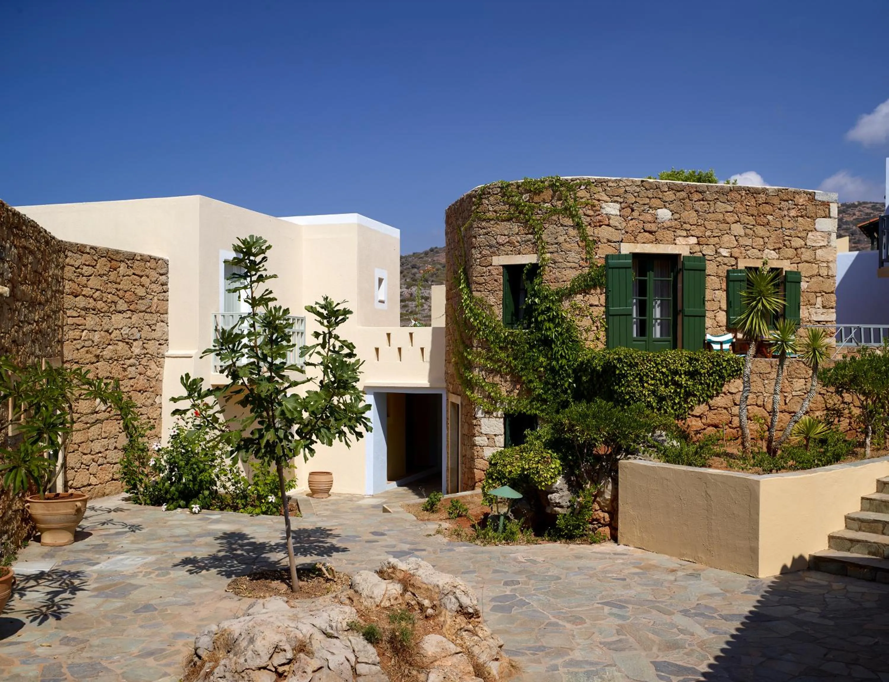 Property building in Kalimera Kriti Hotel & Village Resort