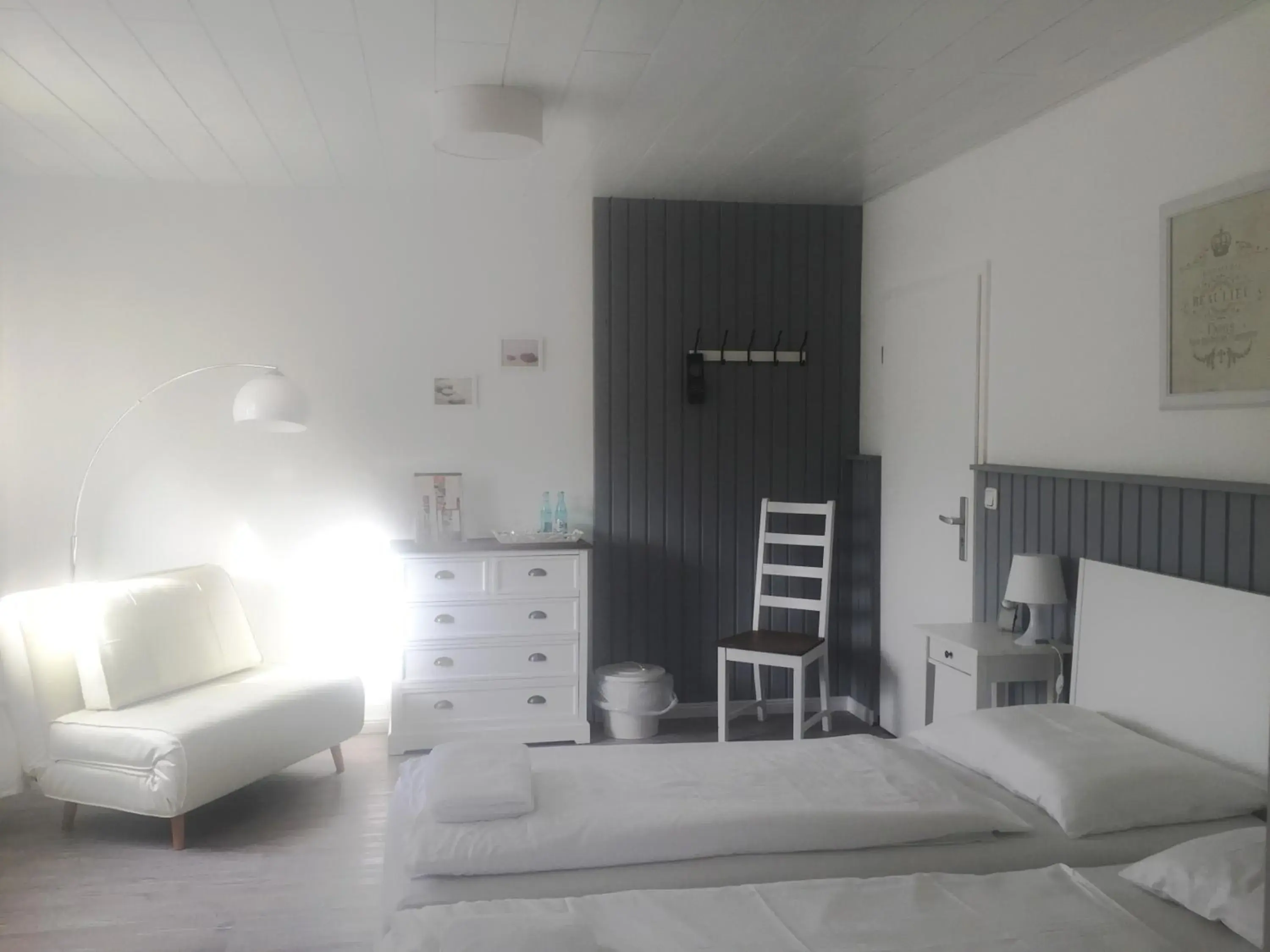 Classic Double Room in Landhotel Baumanns Hof Classic Double Room in Landhotel Baumanns Hof