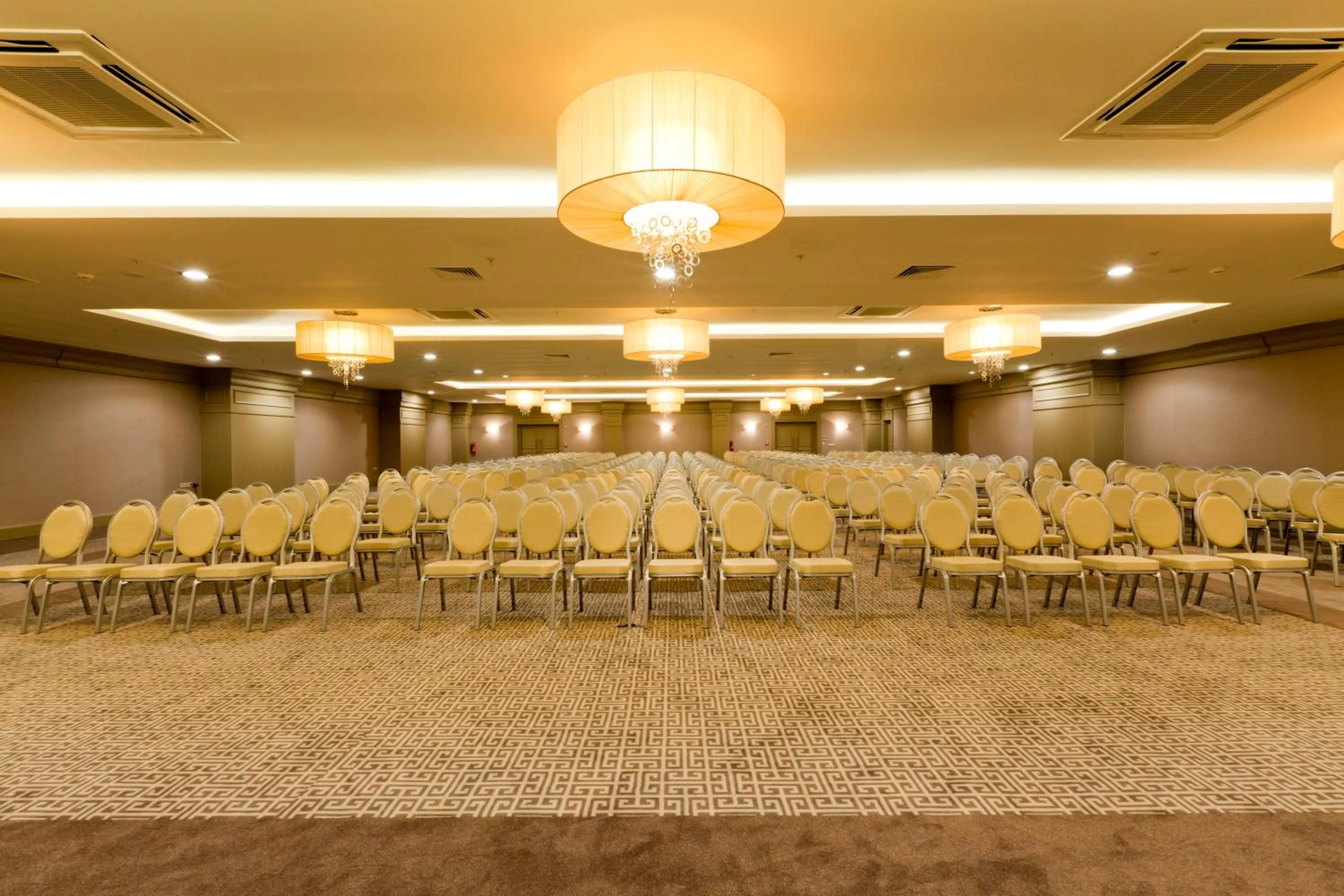 Meeting/conference room in Paloma Oceana