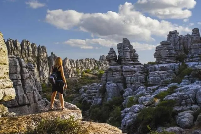 Nearby landmark in Apartamento Minerva Jupiter. The perfect accommodation for your vacation