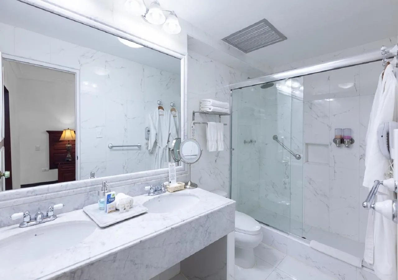 Terra Andina Colonial Mansion