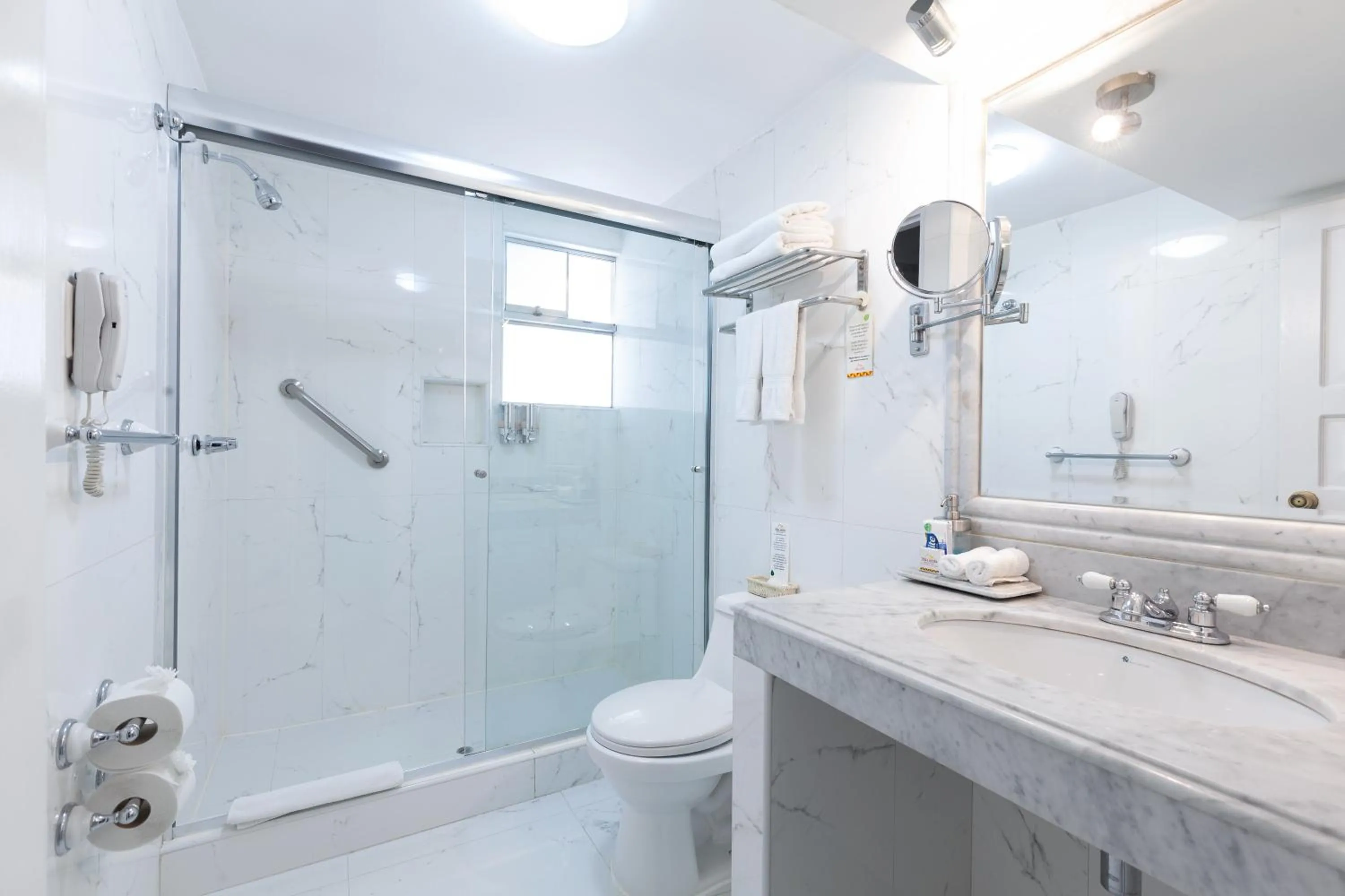 Terra Andina Colonial Mansion