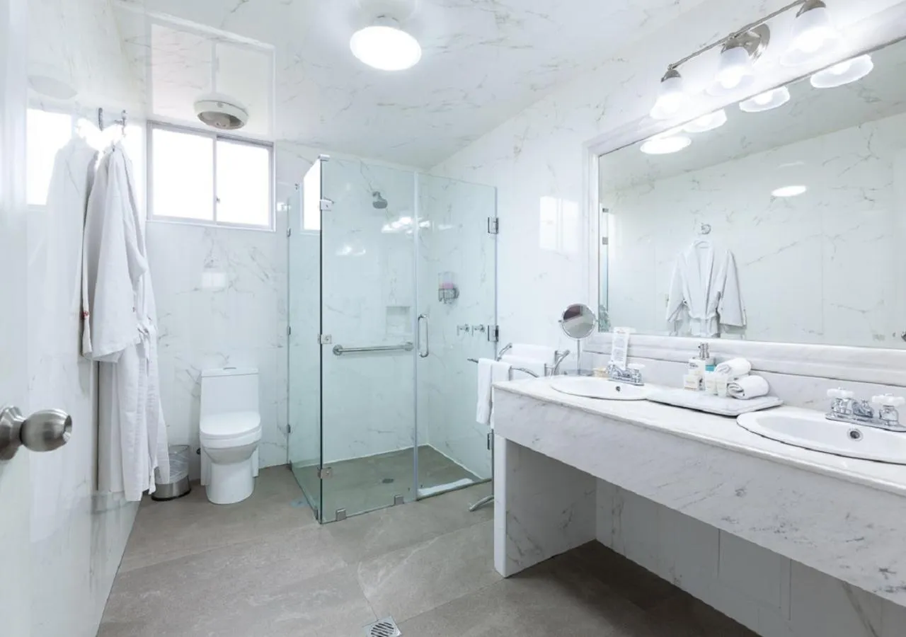 Terra Andina Colonial Mansion