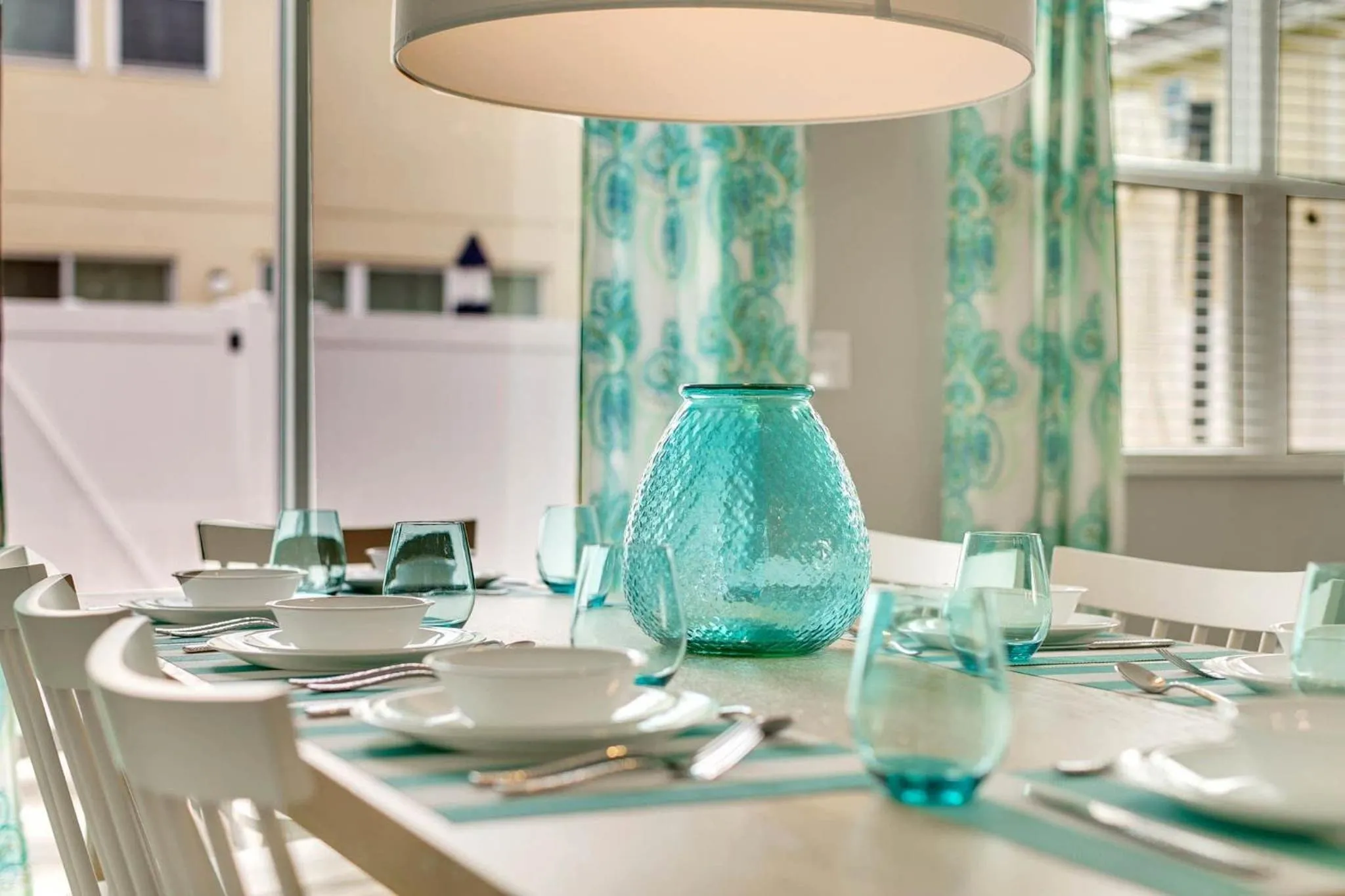 Four Bedrooms Townhome 5116