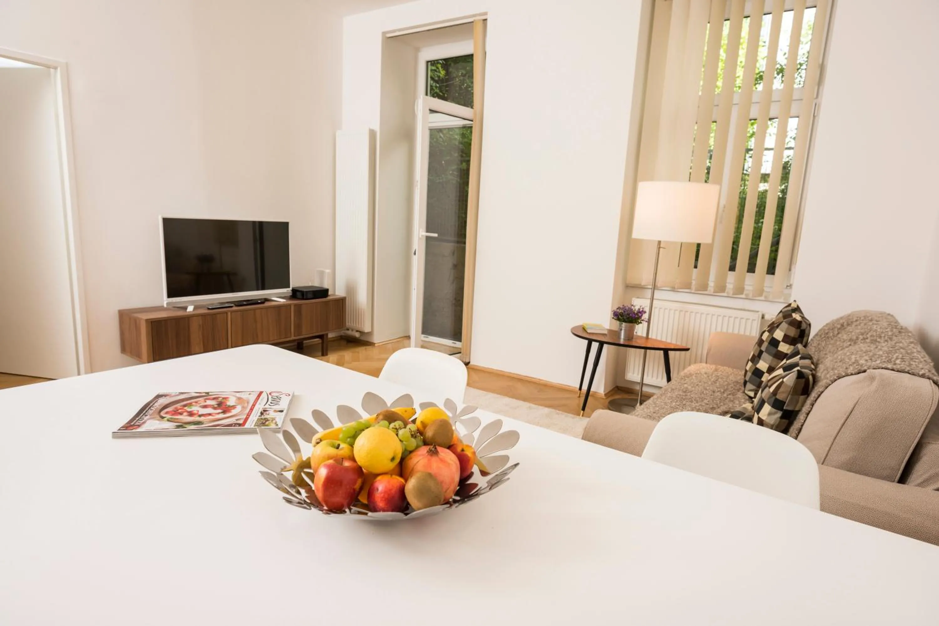 Chillout Lounge Satzberg