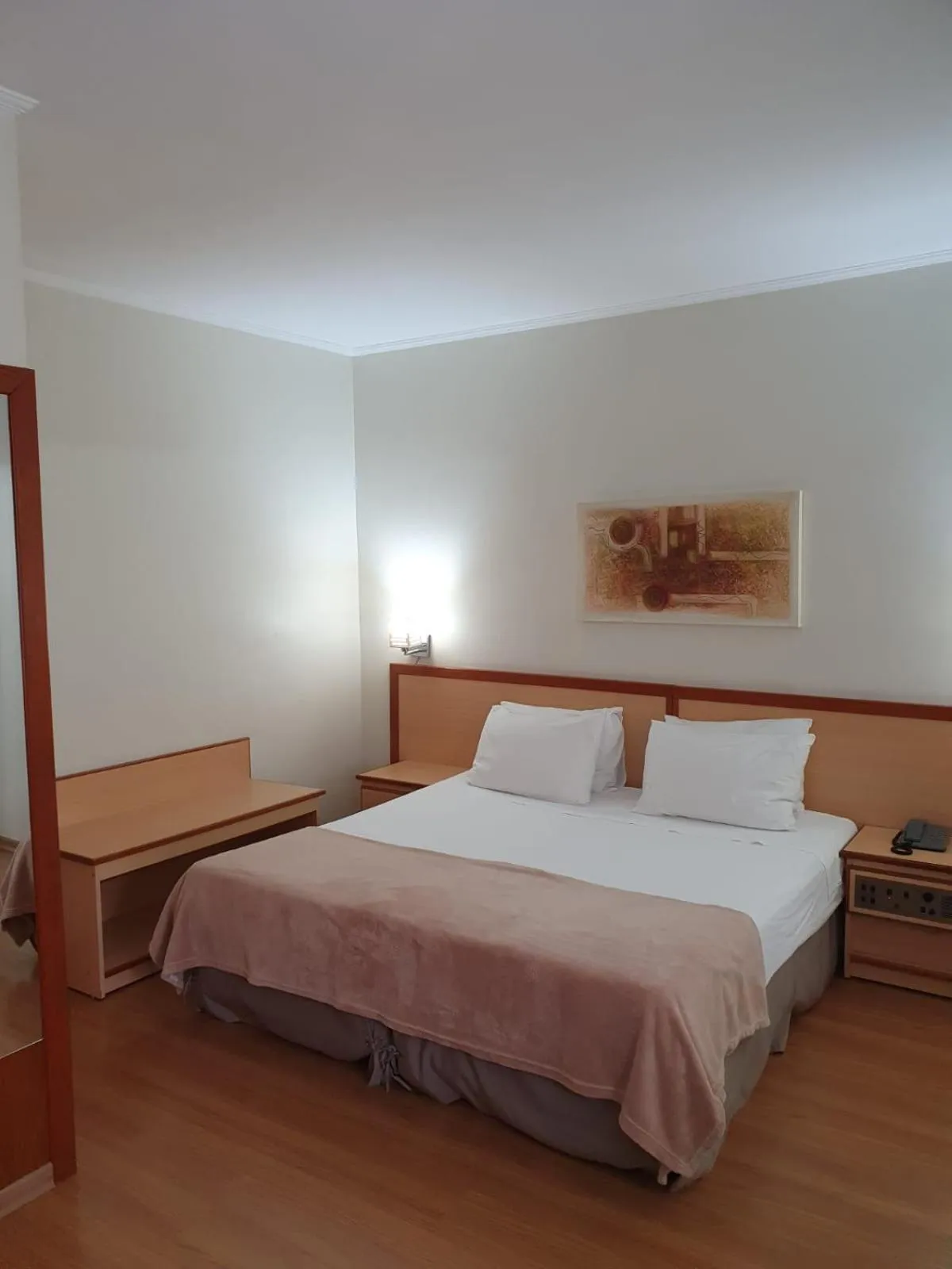 Standard Suite in Hotel Augusta Boulevard