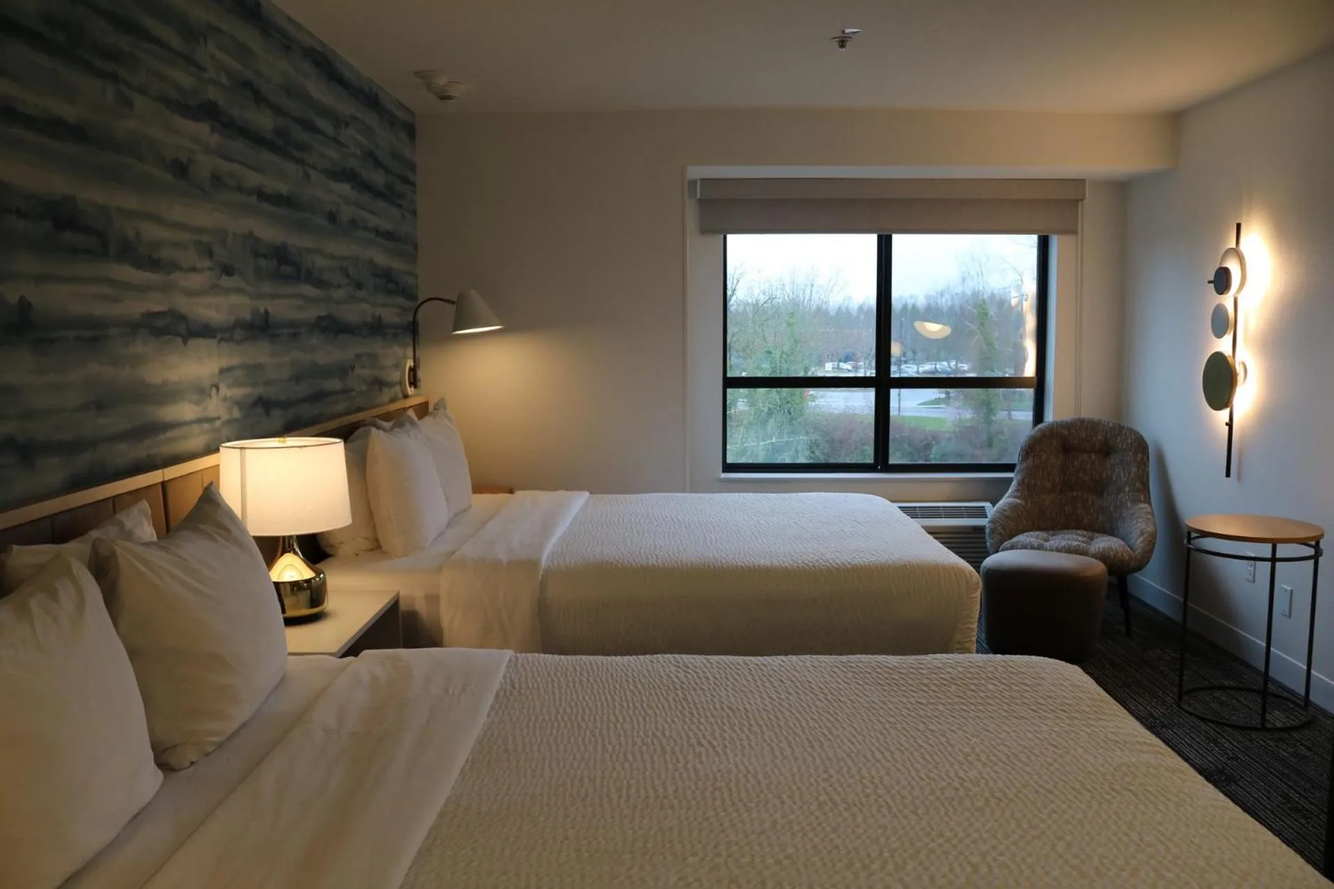 Clarion Hotel Portland International Airport