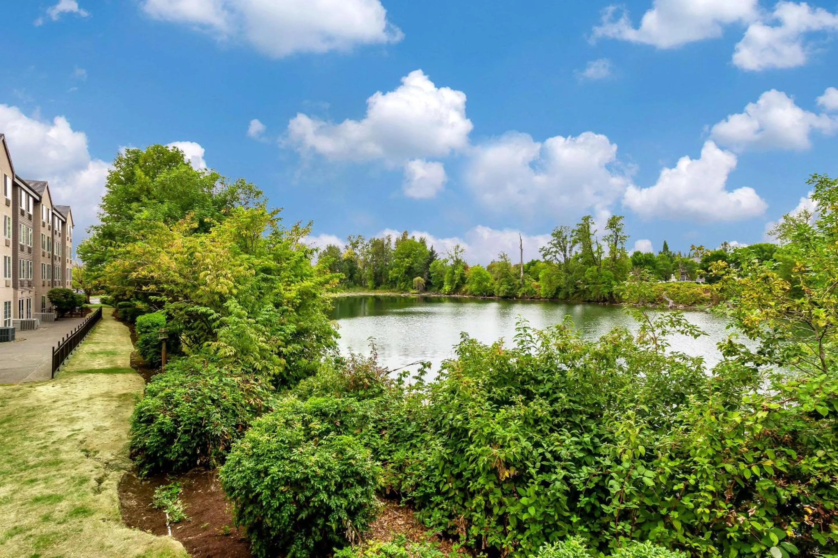 Other in Clarion Hotel Portland International Airport