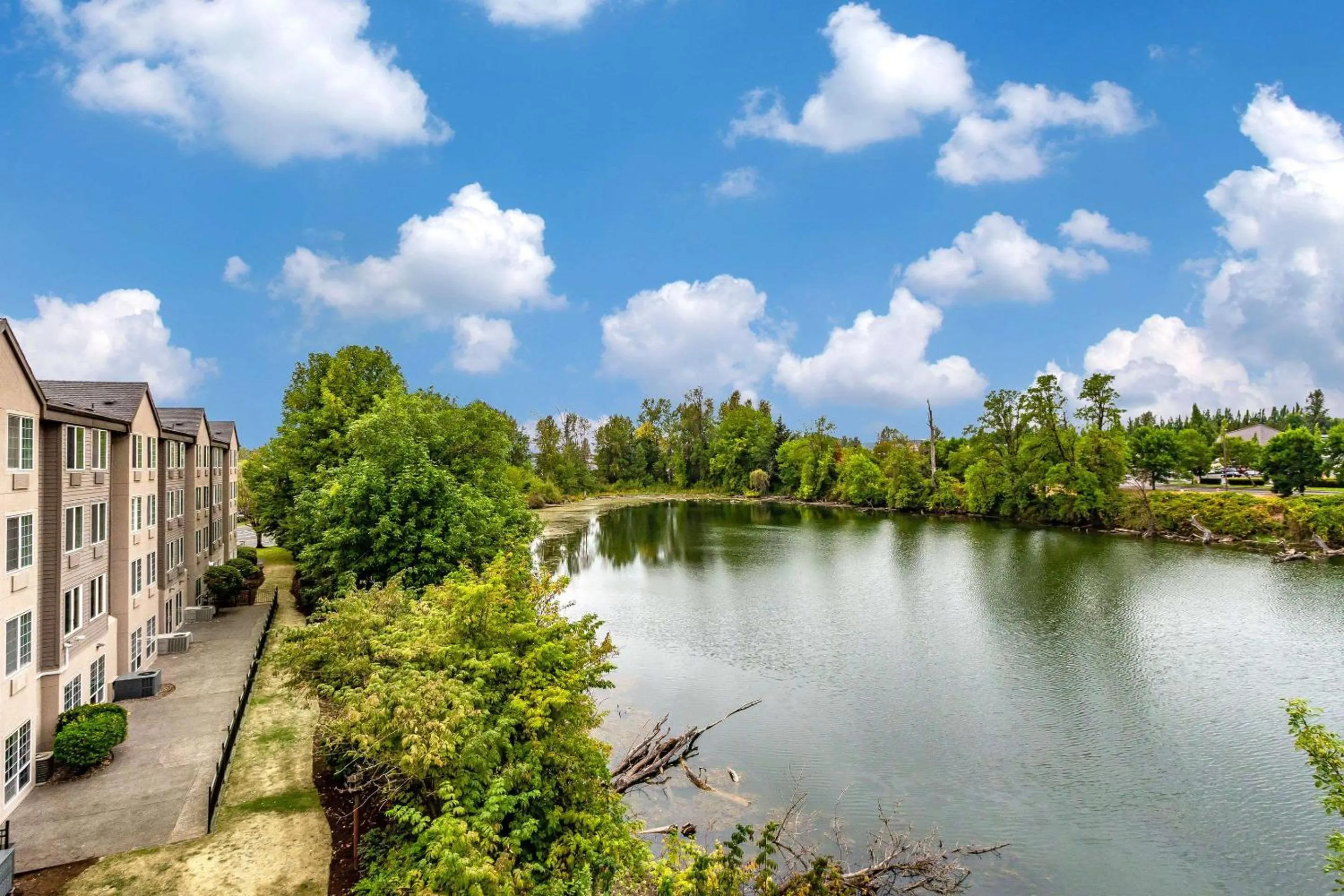 Other in Clarion Hotel Portland International Airport