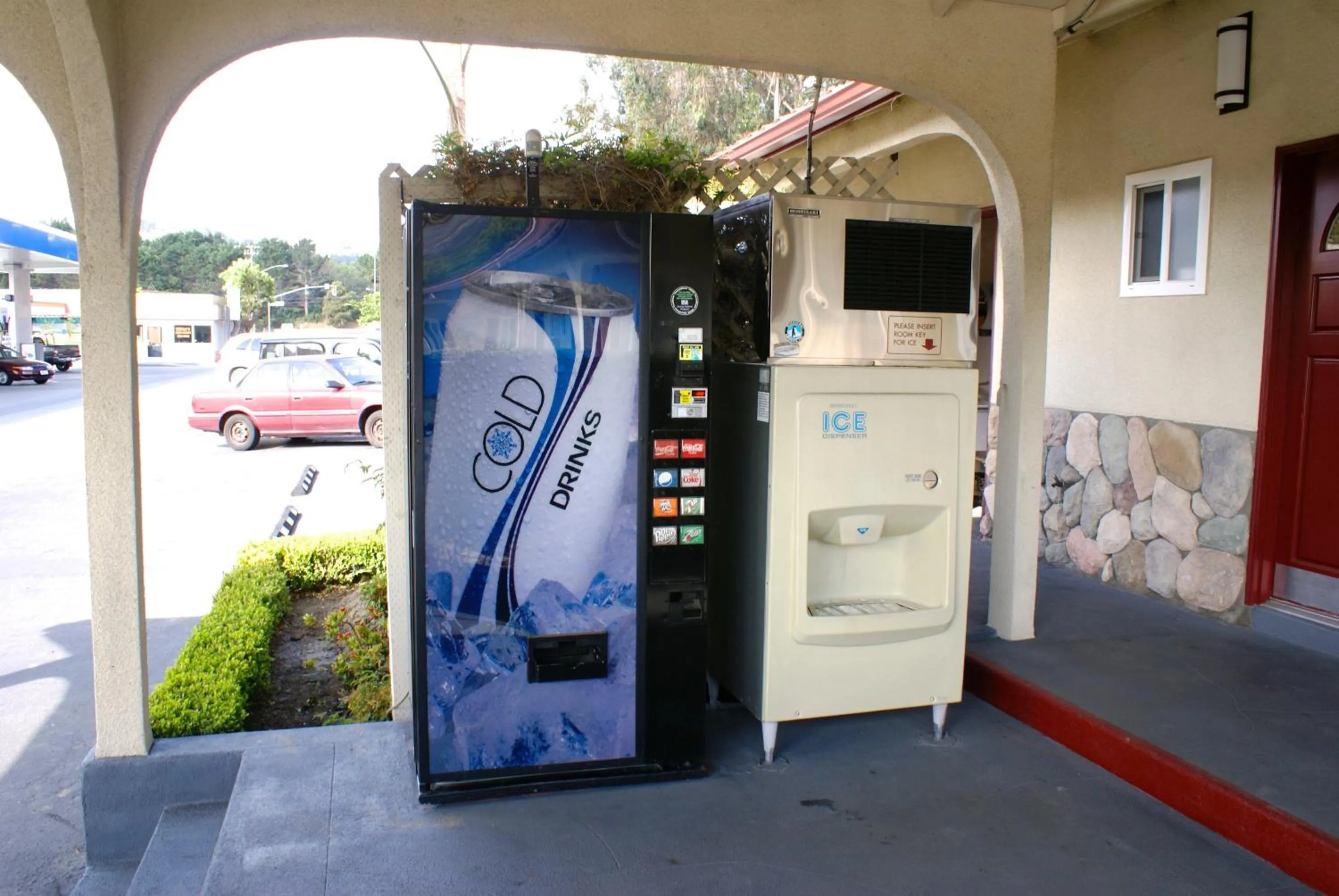 Other in Travelers Inn