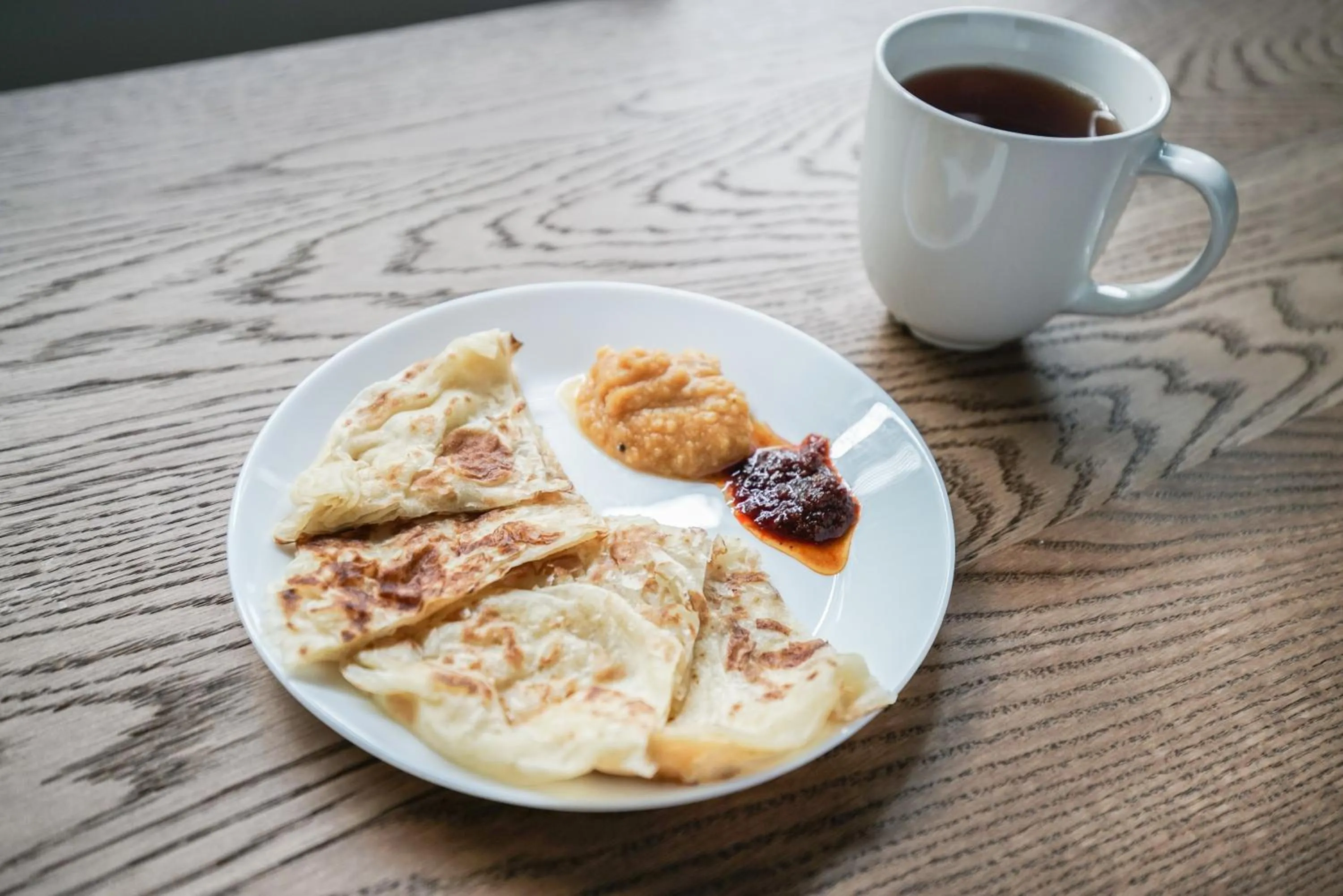 Breakfast in The Bed KLCC