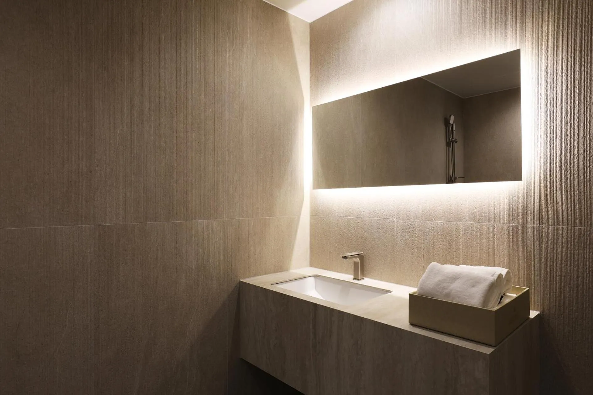 HOUND HOTEL Incheon Airport