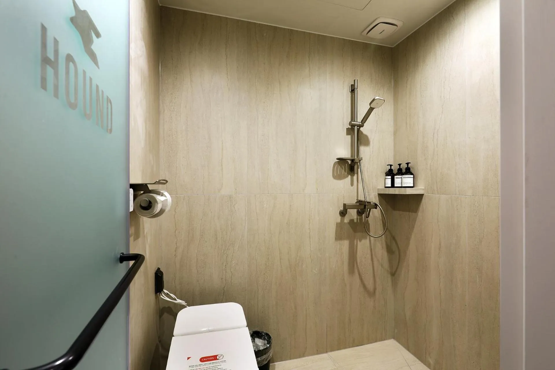 HOUND HOTEL Incheon Airport