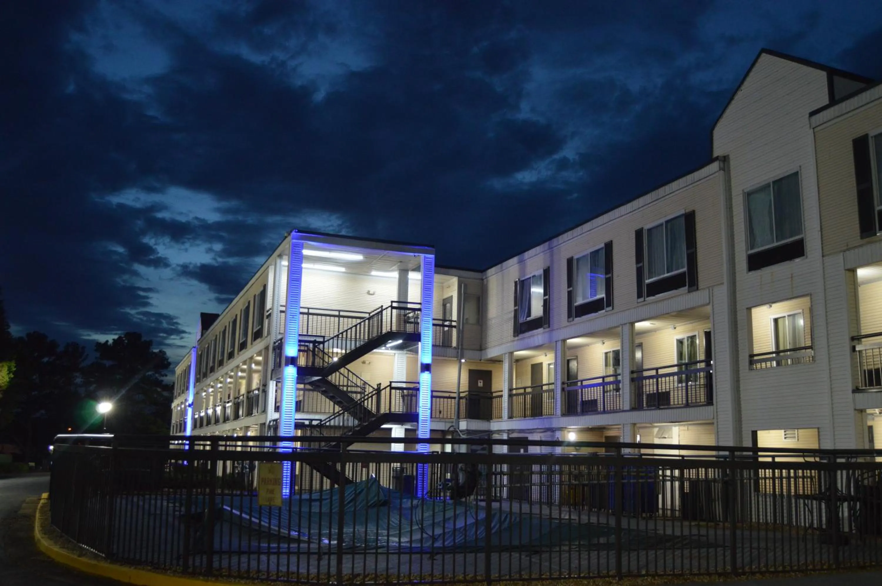 Days Inn by Wyndham Marietta-Atlanta-Delk Road