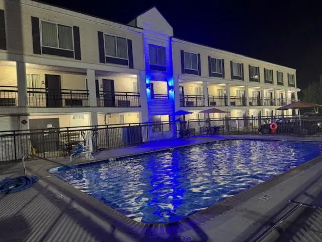 Days Inn by Wyndham Marietta-Atlanta-Delk Road