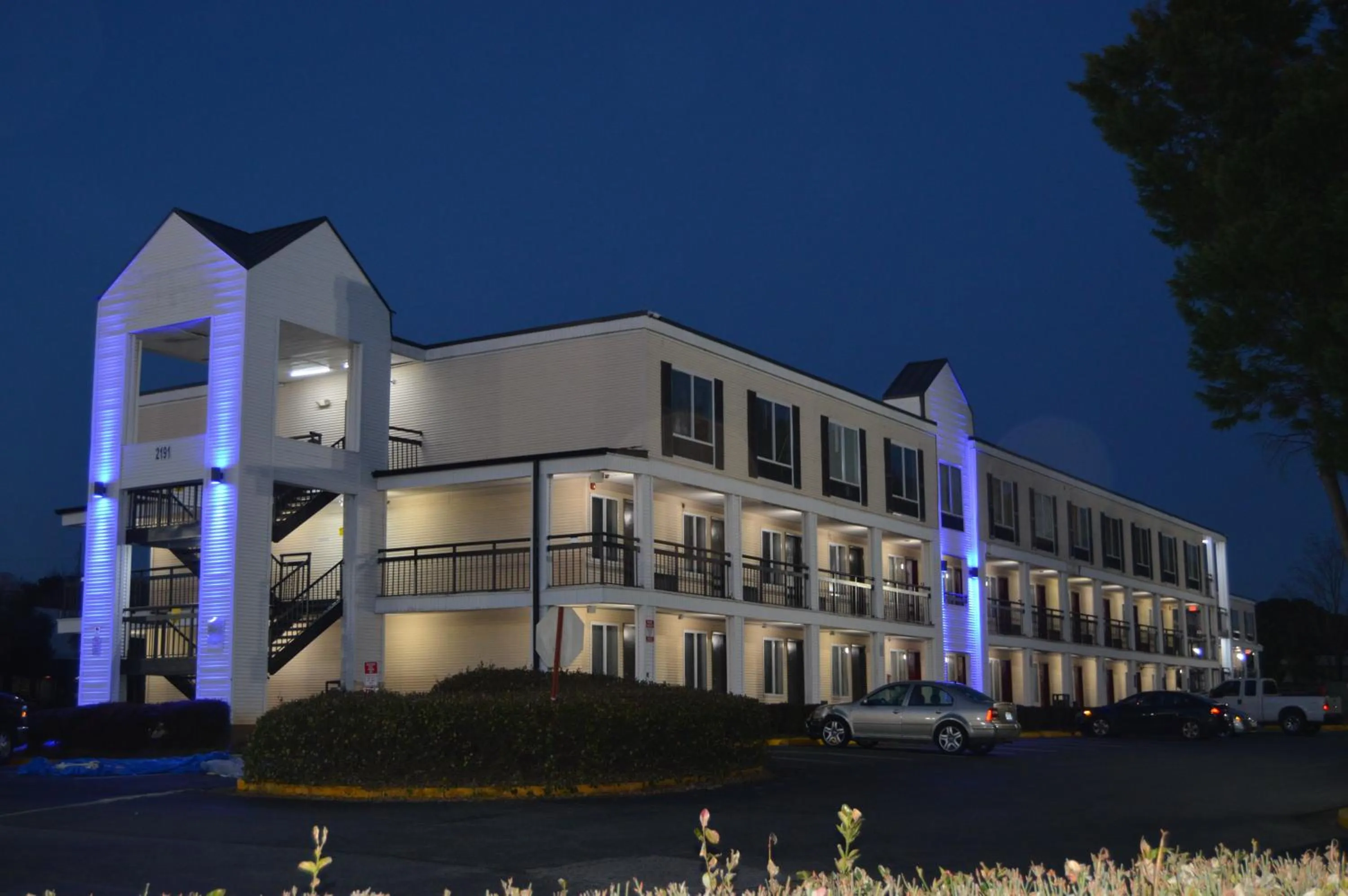 Days Inn by Wyndham Marietta-Atlanta-Delk Road