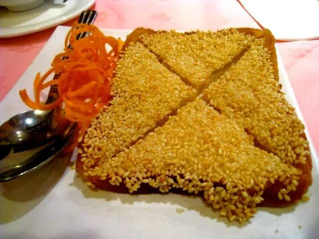 Food and drinks, Food in Lamplighter Motel