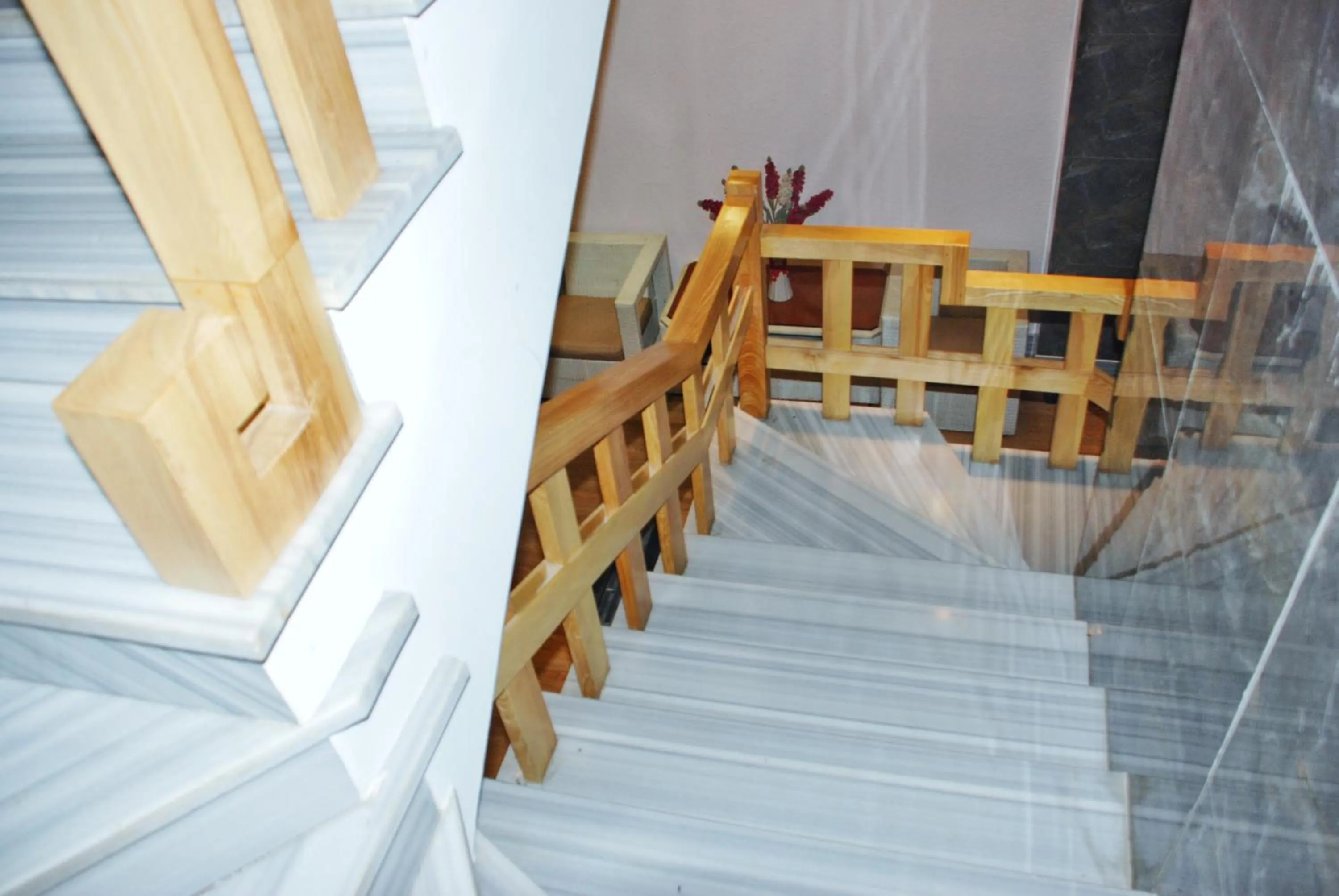 On site in Nice Hotel