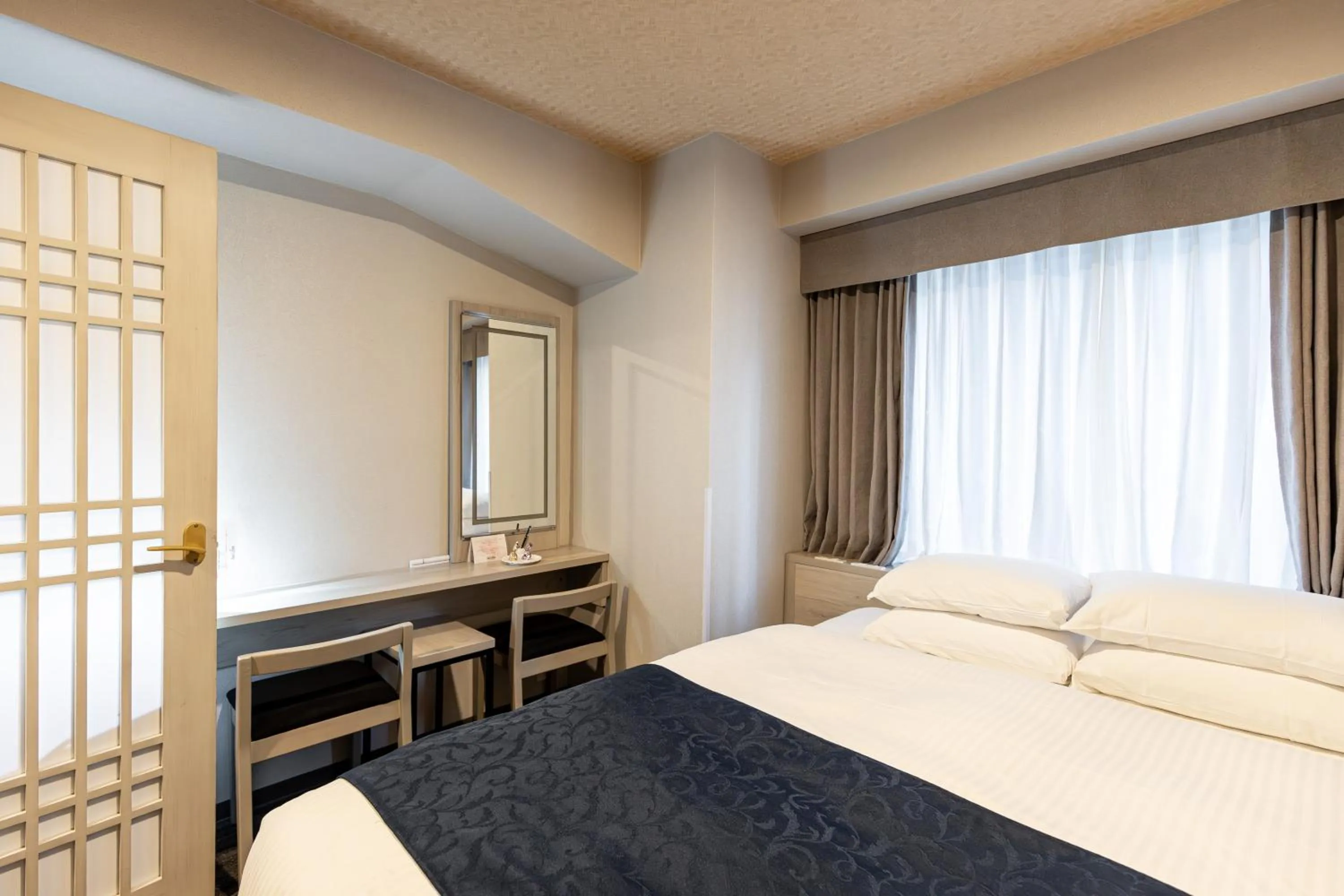 Hotel Rose Garden Shinjuku