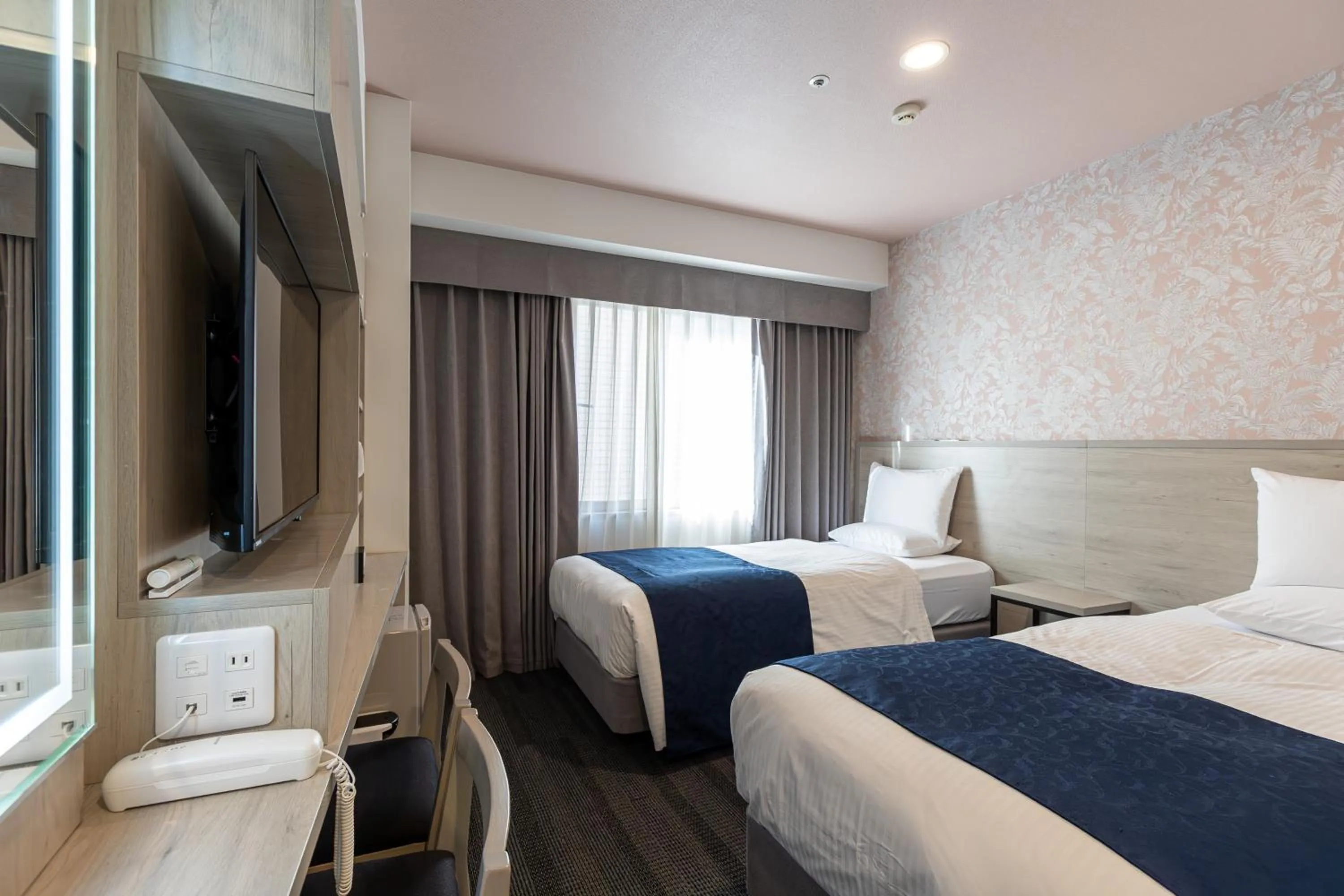 Hotel Rose Garden Shinjuku