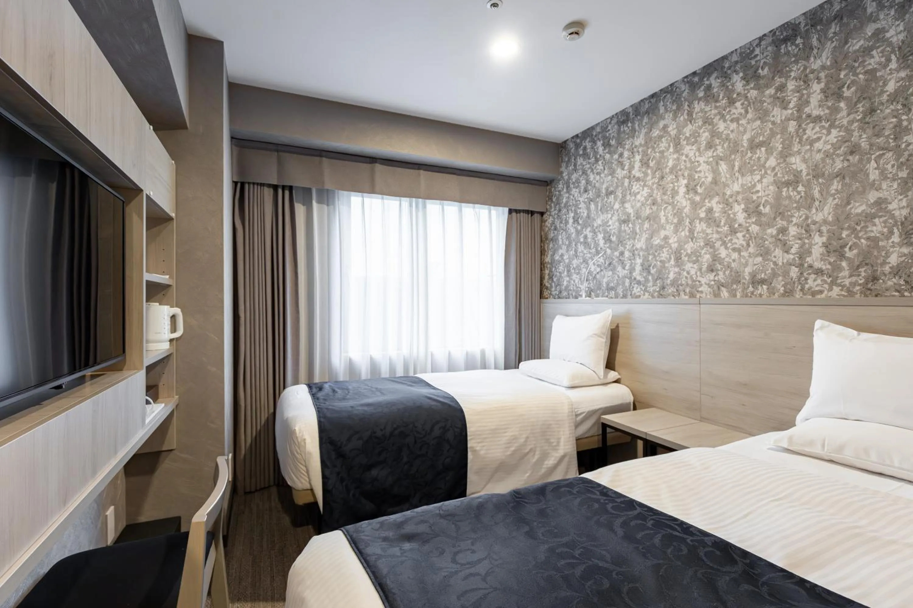 Hotel Rose Garden Shinjuku