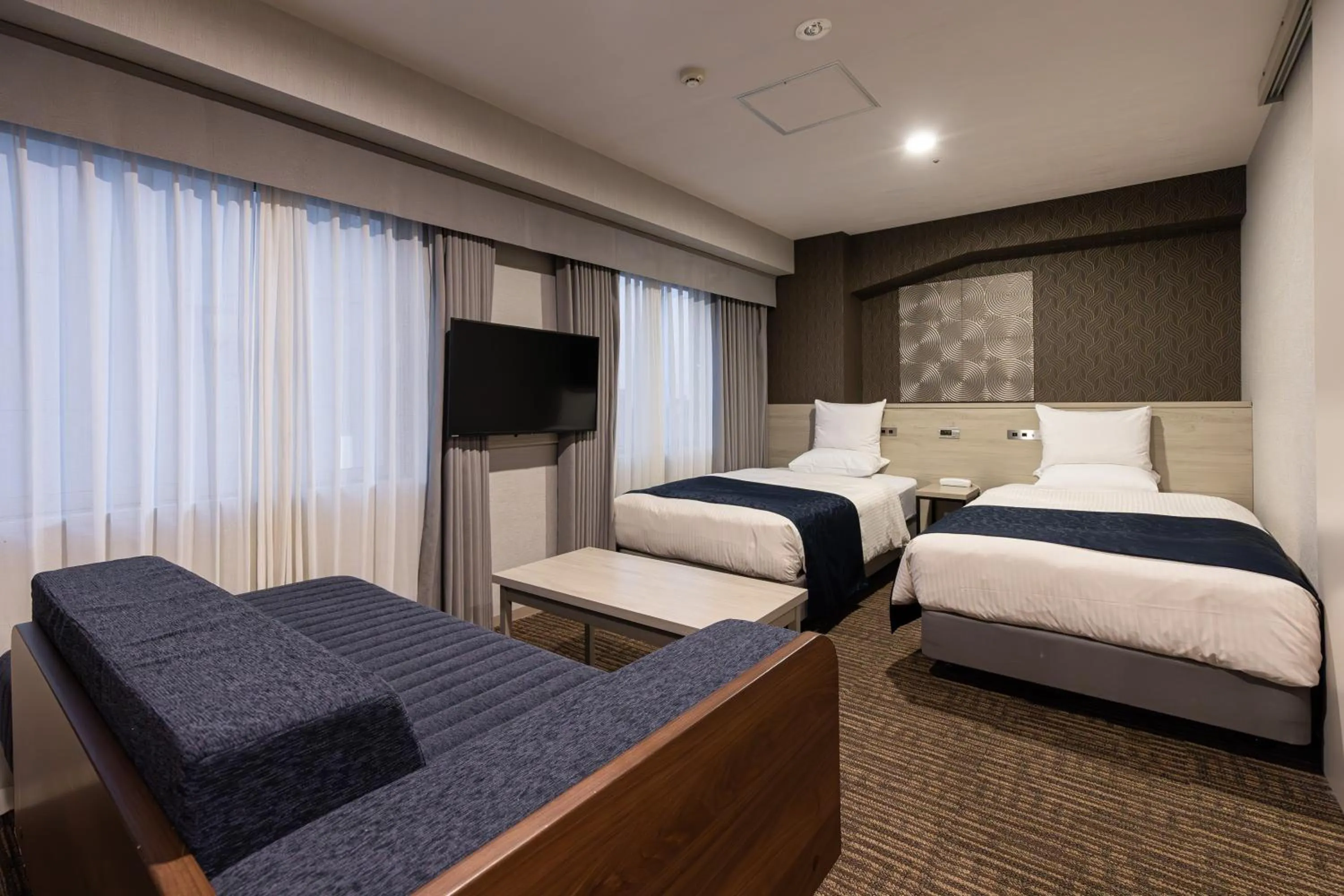 Hotel Rose Garden Shinjuku