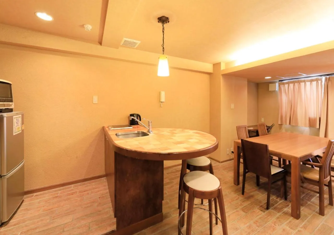 Other in Katsuura Hilltop Hotel & Residence