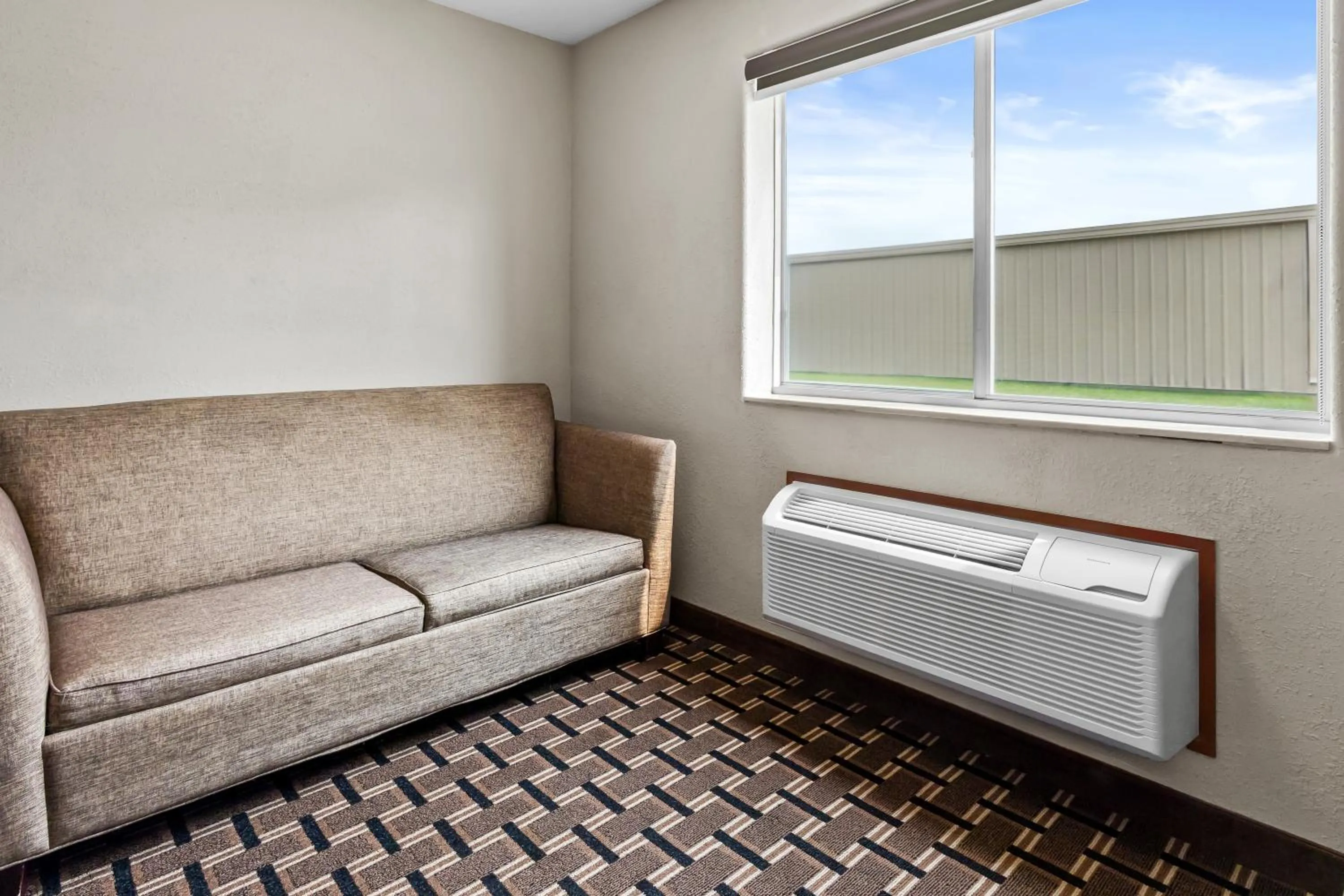 Motel 6 North Sioux City, SD I 29 North