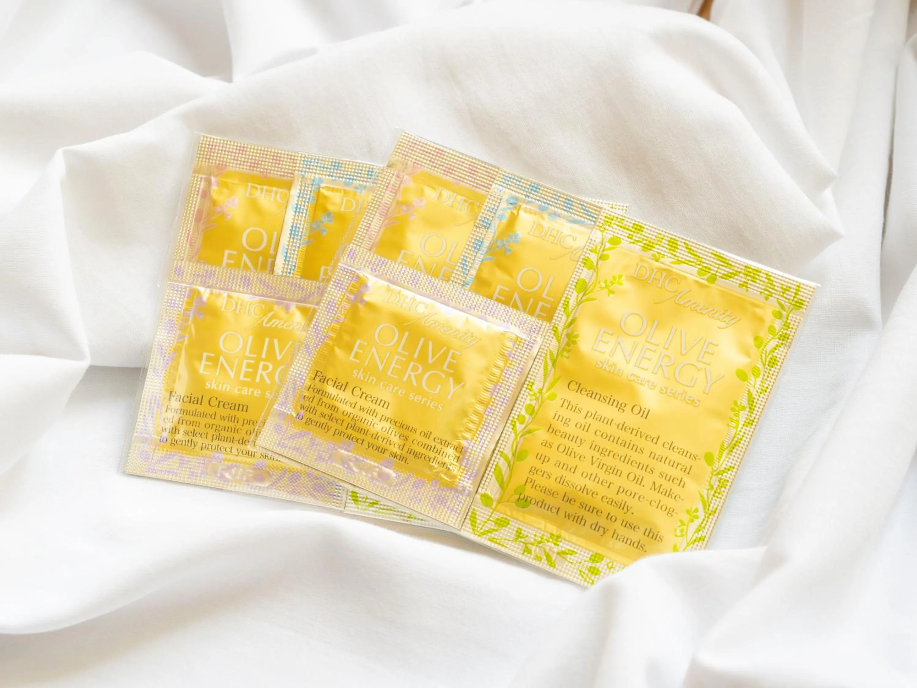 Area and facilities in Hotel Euro City