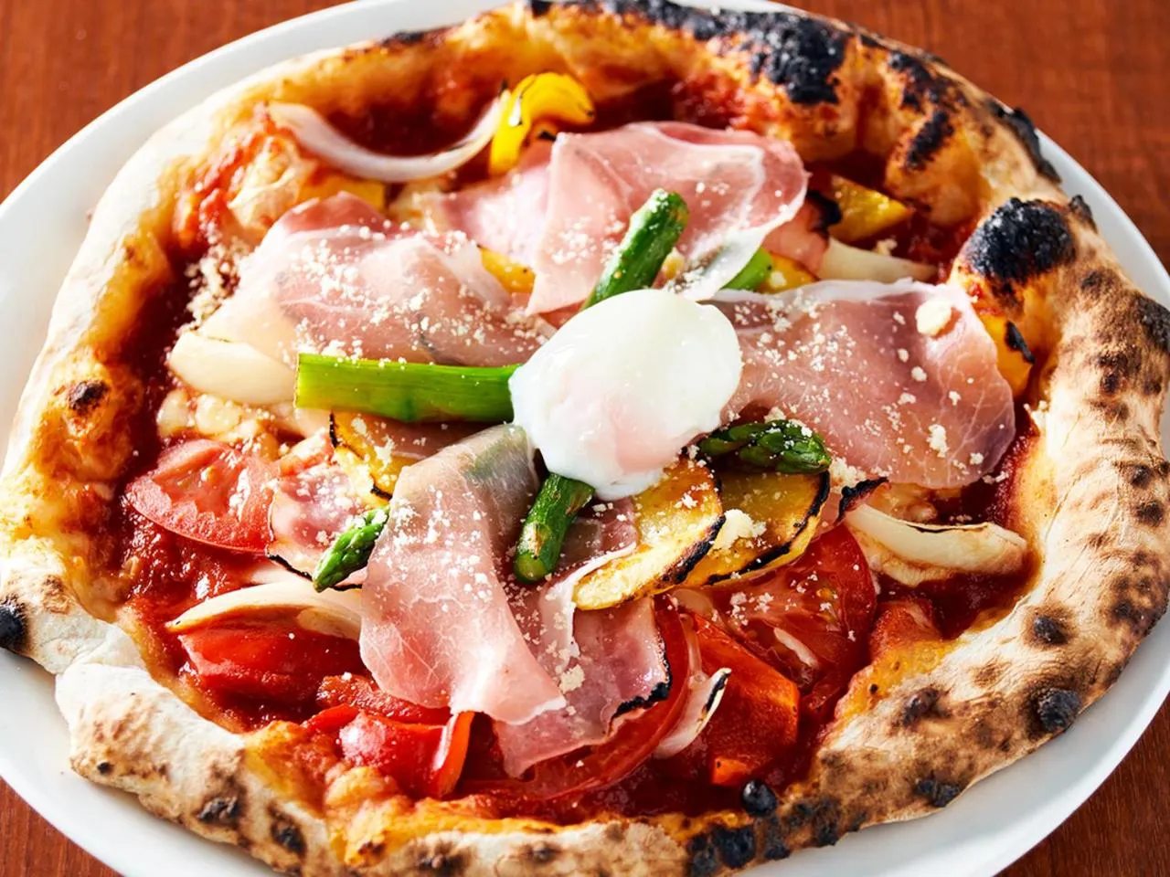 Restaurant/places to eat in Hotel Euro City