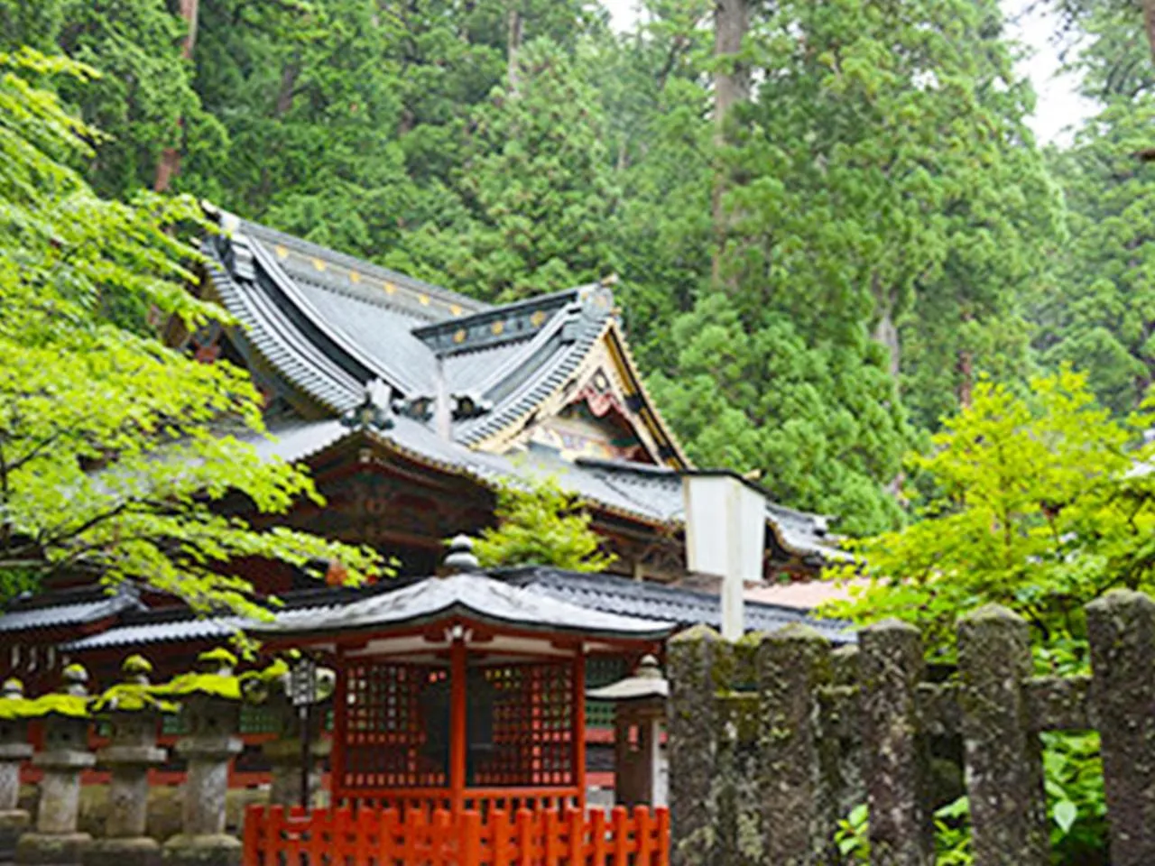 Nearby landmark in Hotel Euro City