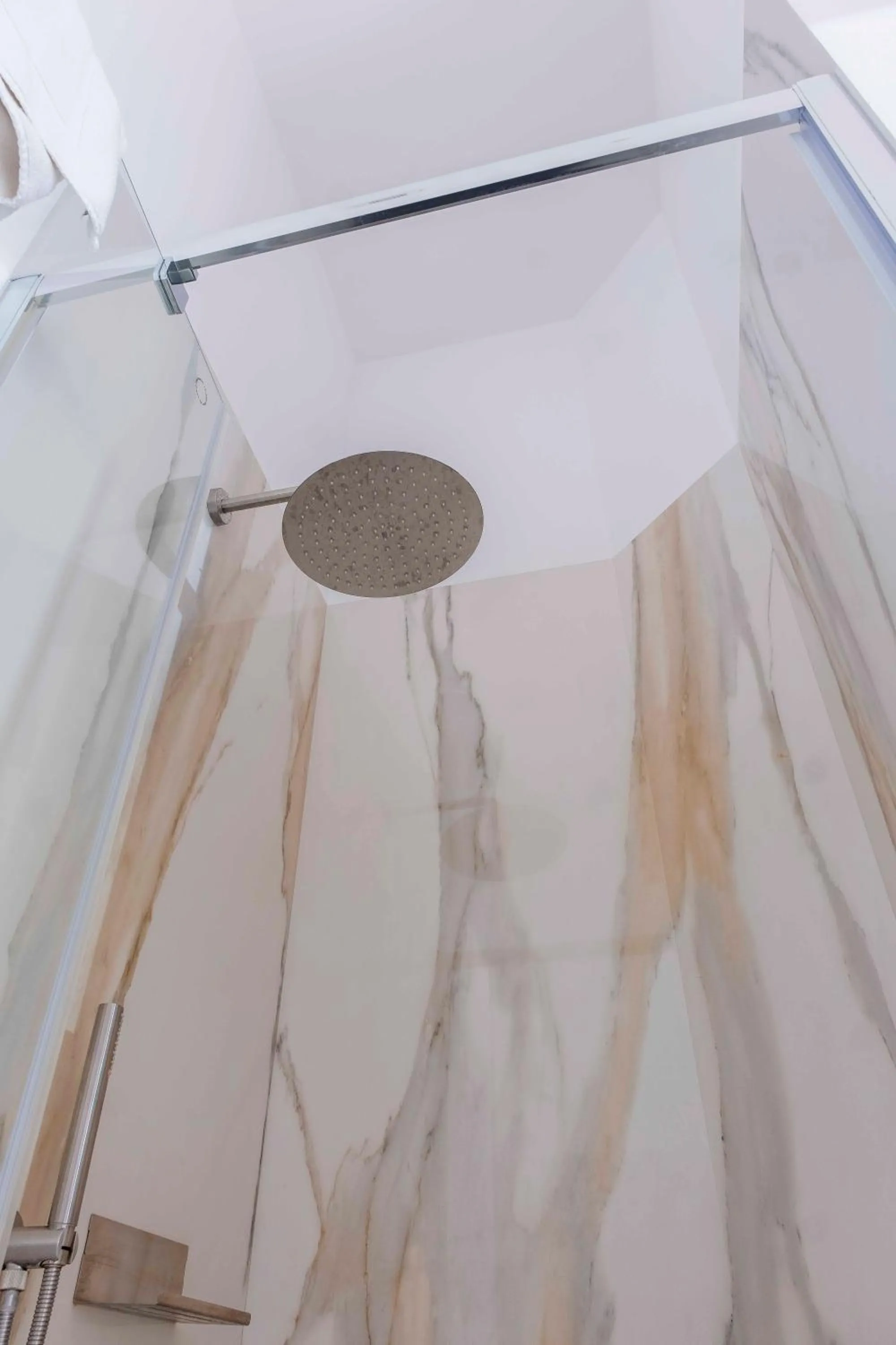 Bathroom in Hotel Exclusive