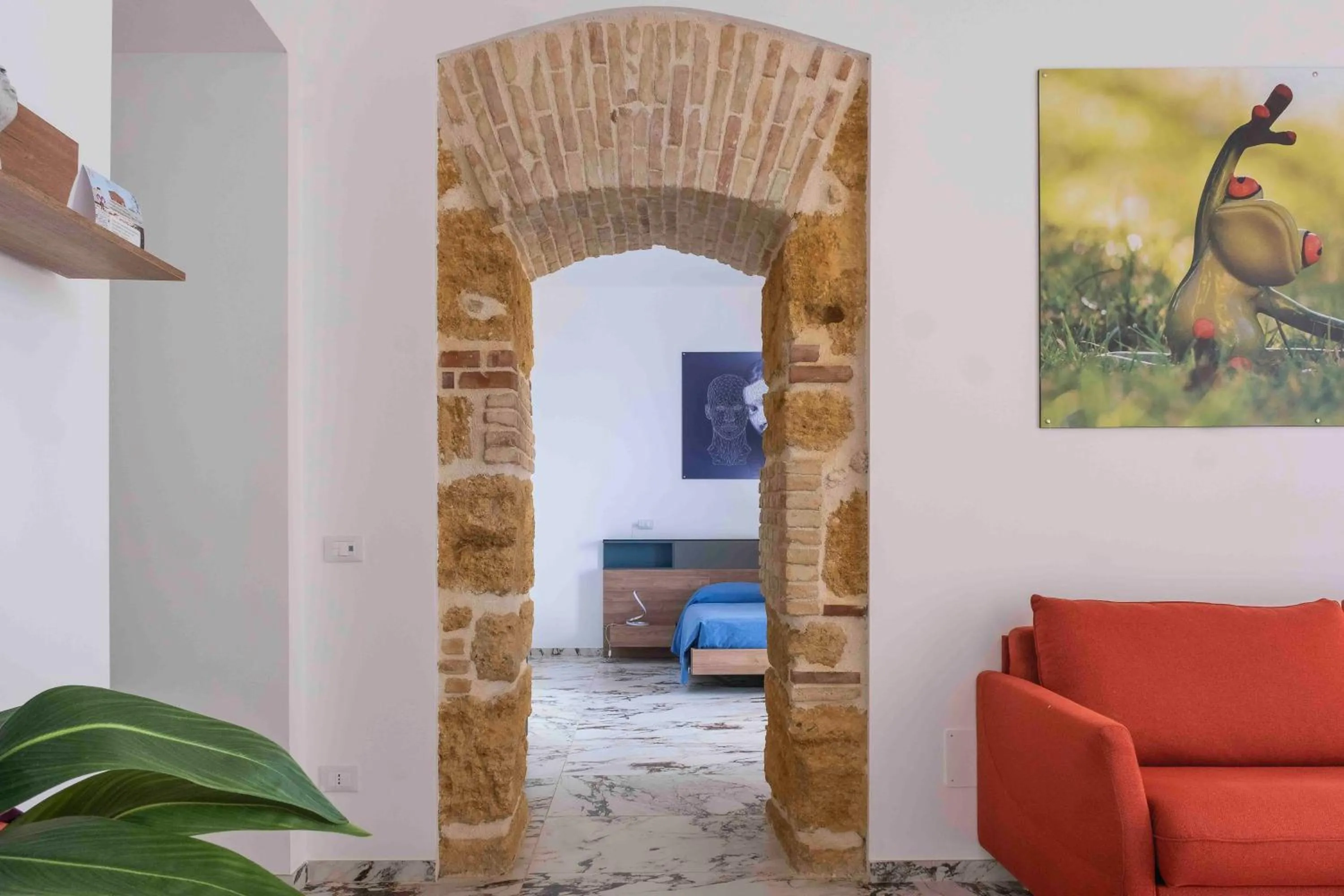 Lounge or bar in Hotel Exclusive